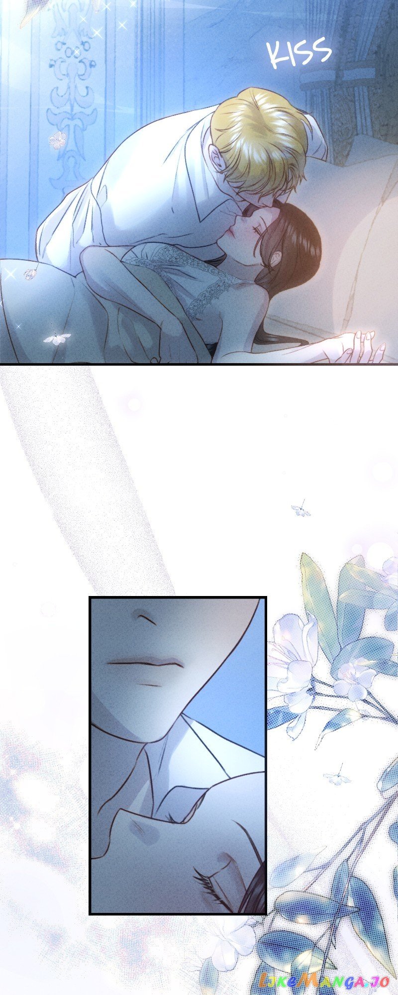 He’s Not Just a Pretty Face chapter 39 page 10