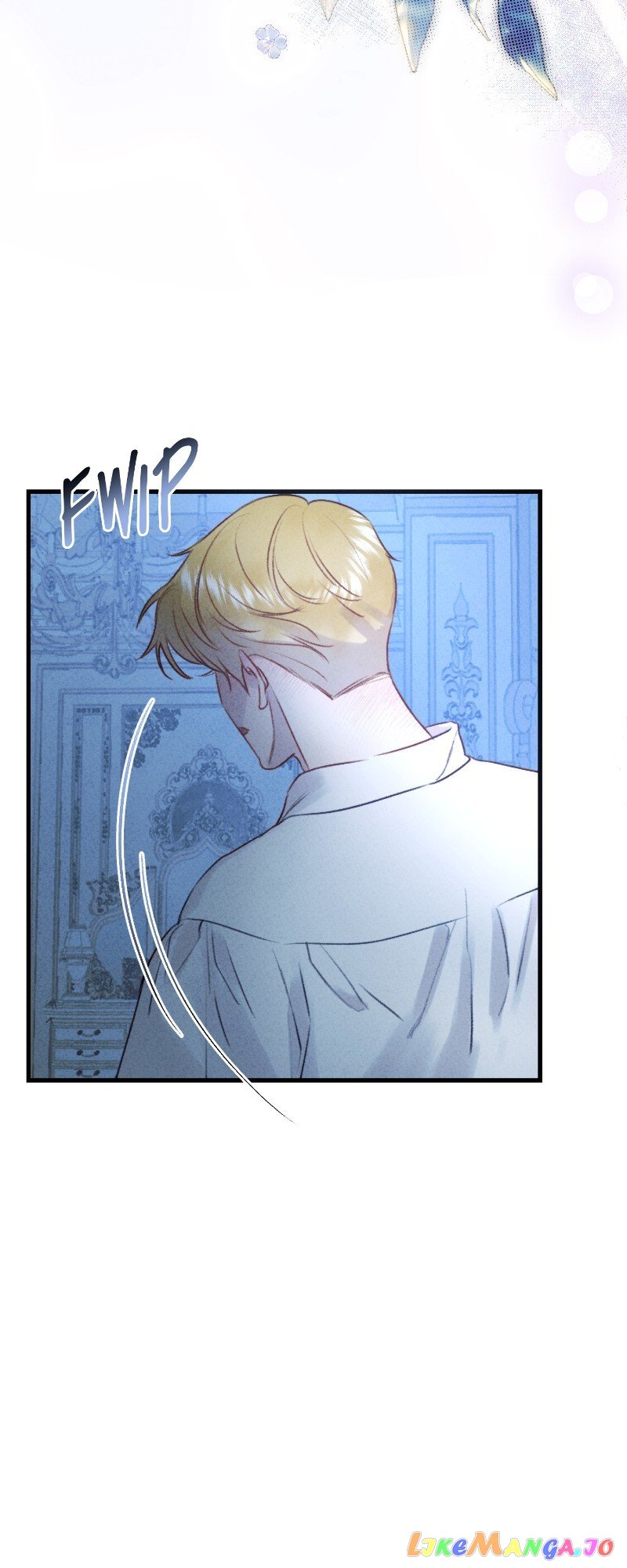 He’s Not Just a Pretty Face chapter 39 page 11
