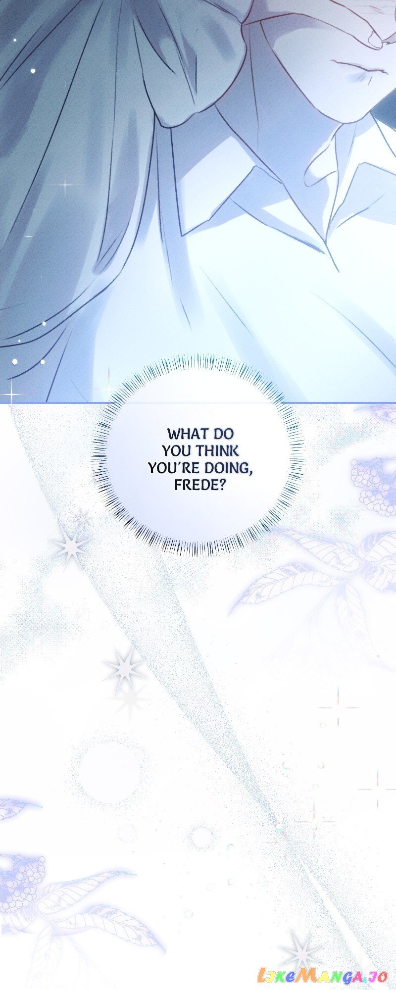 He’s Not Just a Pretty Face chapter 39 page 14