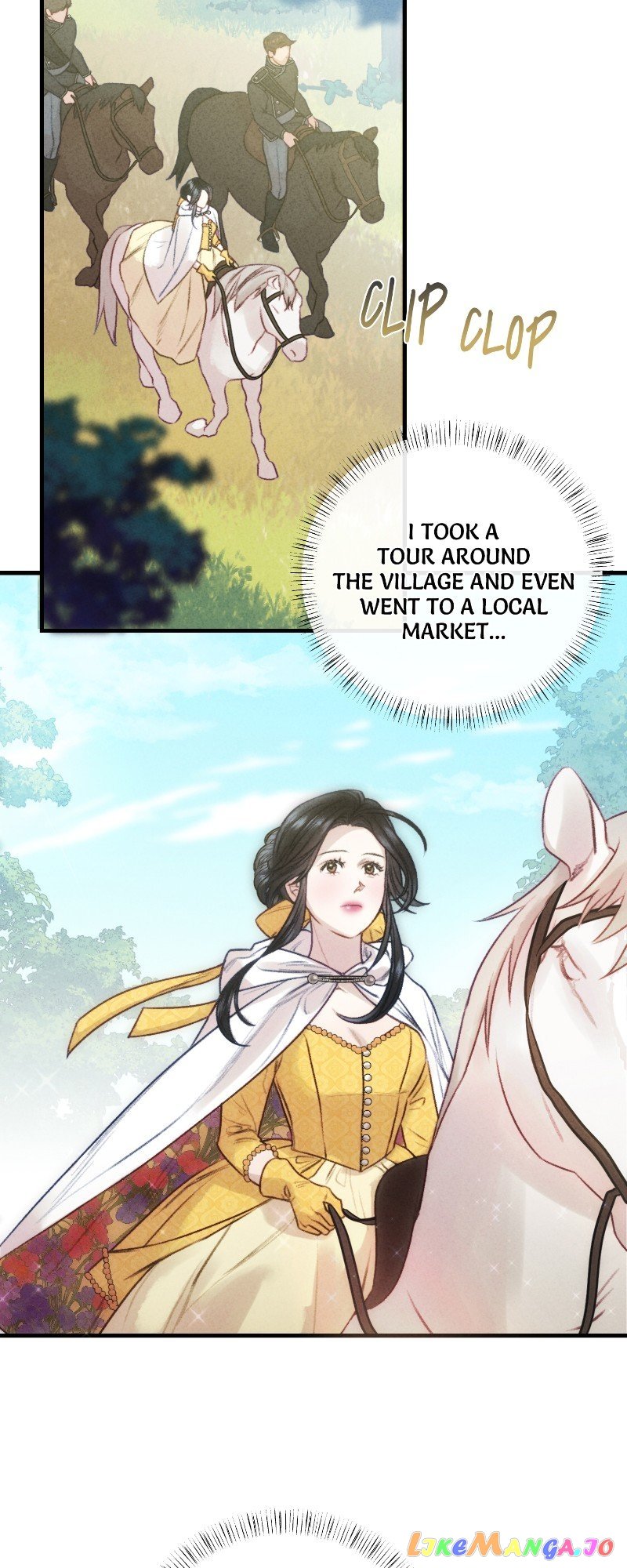 He’s Not Just a Pretty Face chapter 39 page 18