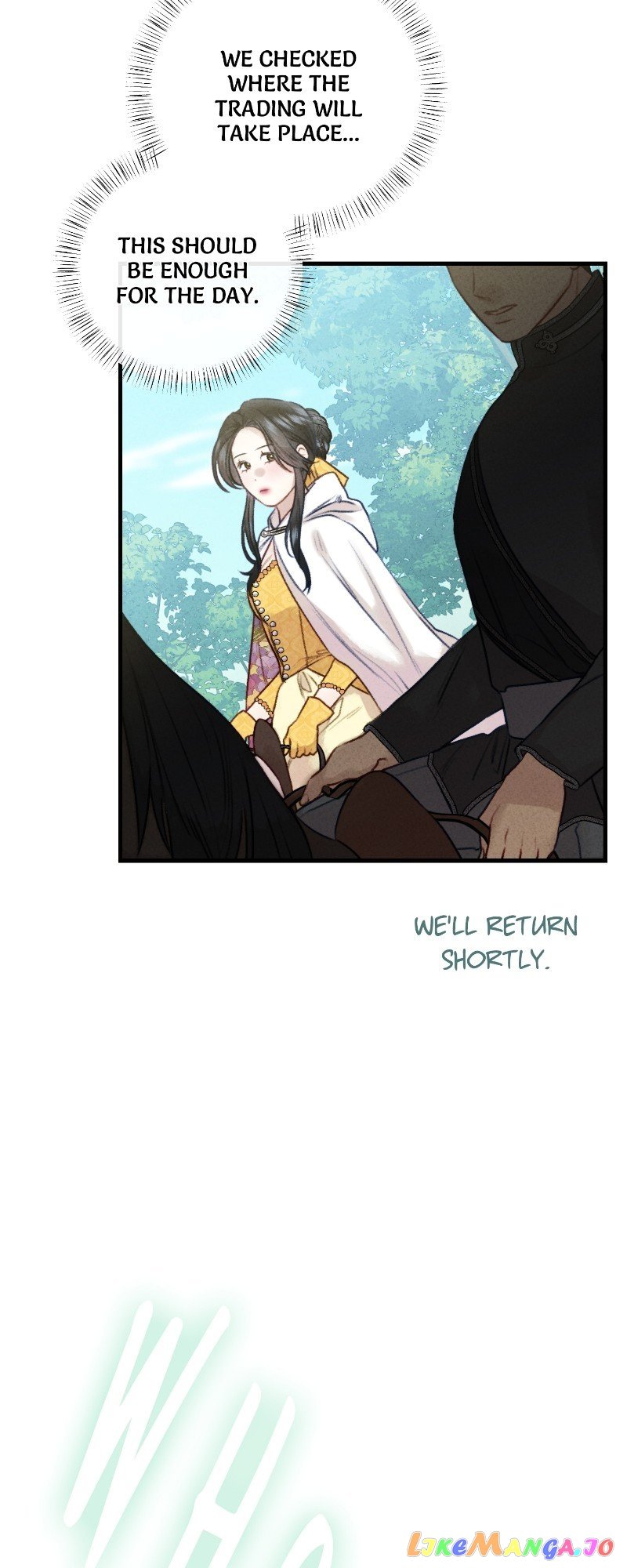 He’s Not Just a Pretty Face chapter 39 page 19