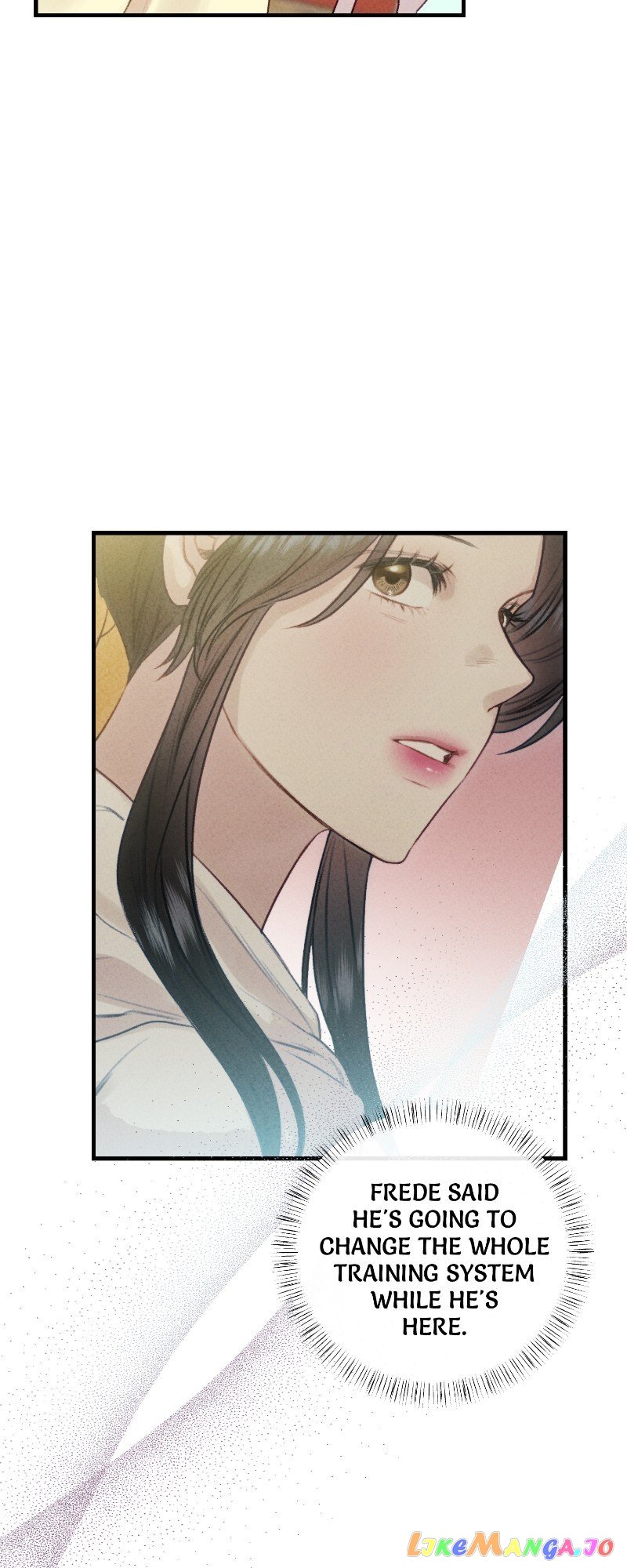 He’s Not Just a Pretty Face chapter 39 page 21