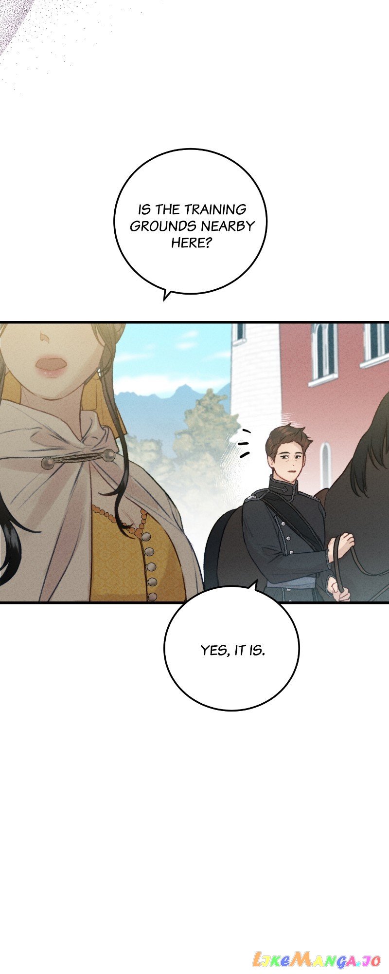 He’s Not Just a Pretty Face chapter 39 page 22
