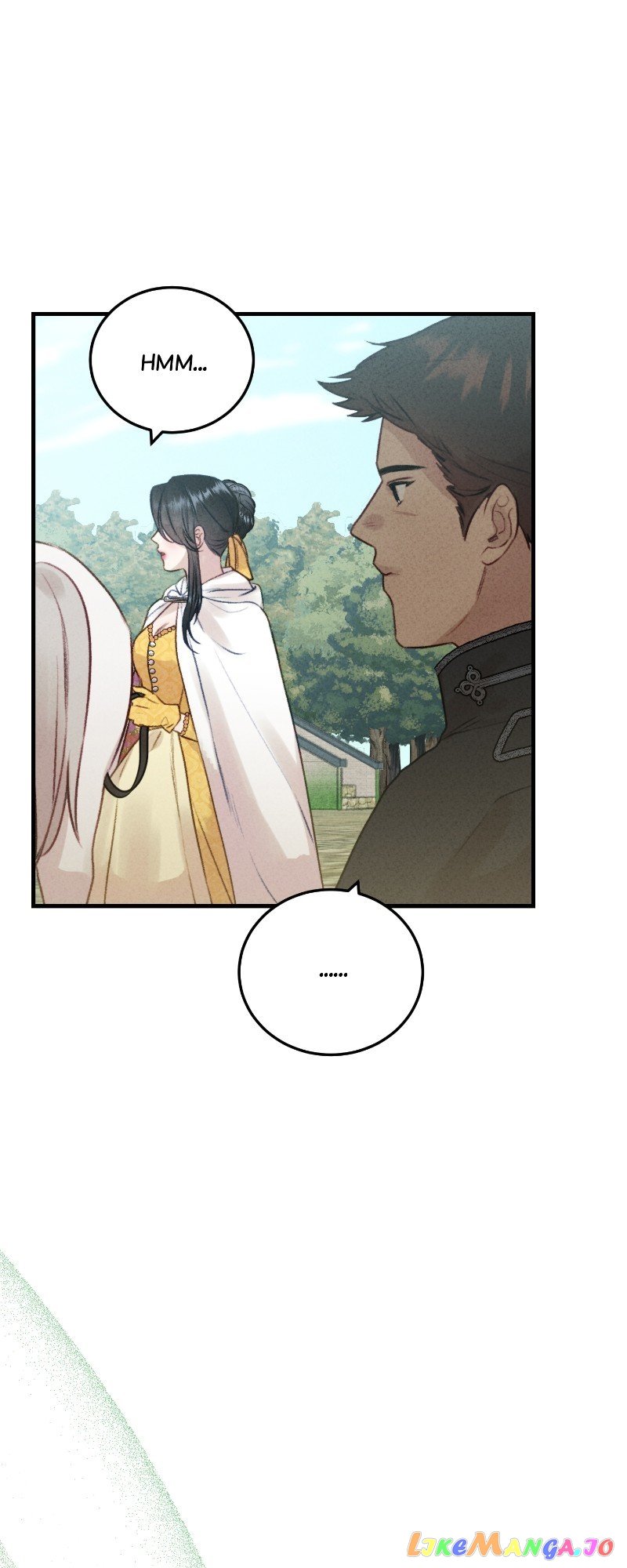 He’s Not Just a Pretty Face chapter 39 page 23