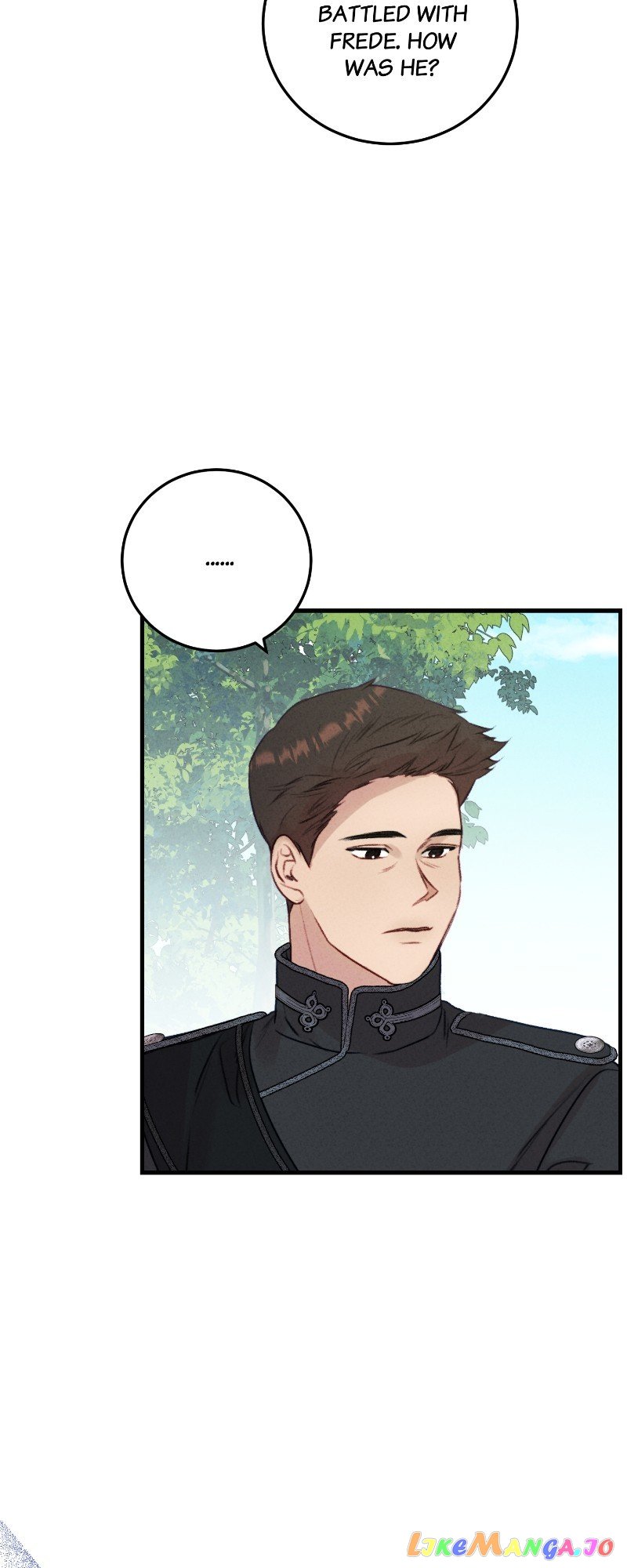He’s Not Just a Pretty Face chapter 39 page 28