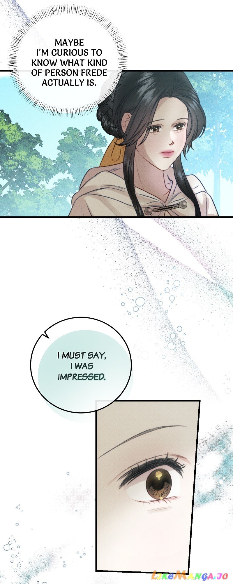 He’s Not Just a Pretty Face chapter 39 page 29