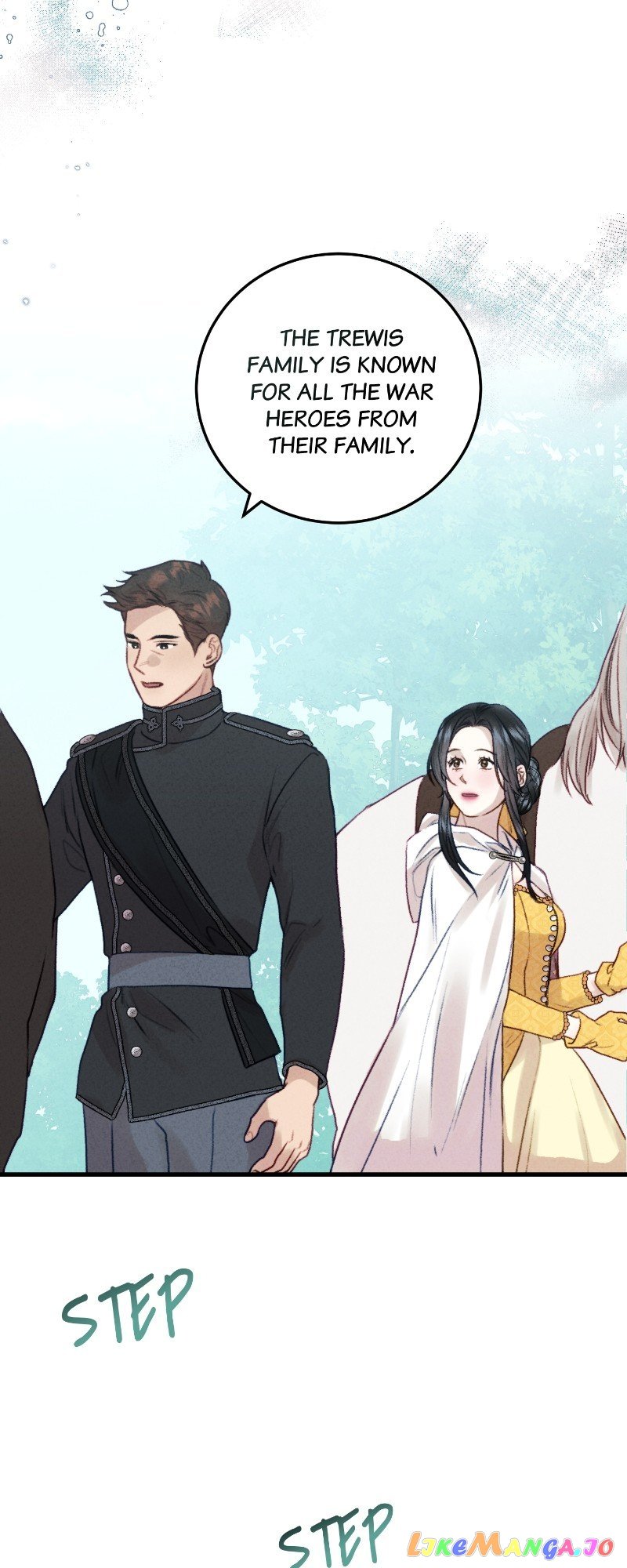 He’s Not Just a Pretty Face chapter 39 page 30