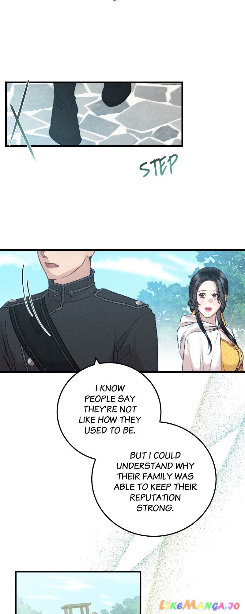 He’s Not Just a Pretty Face chapter 39 page 31