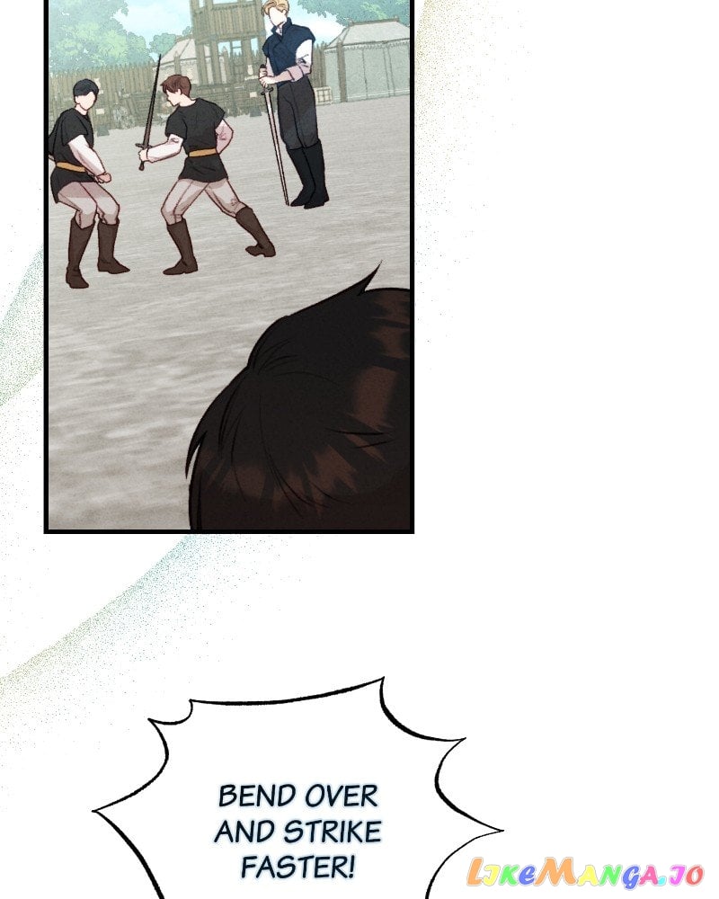 He’s Not Just a Pretty Face chapter 39 page 32
