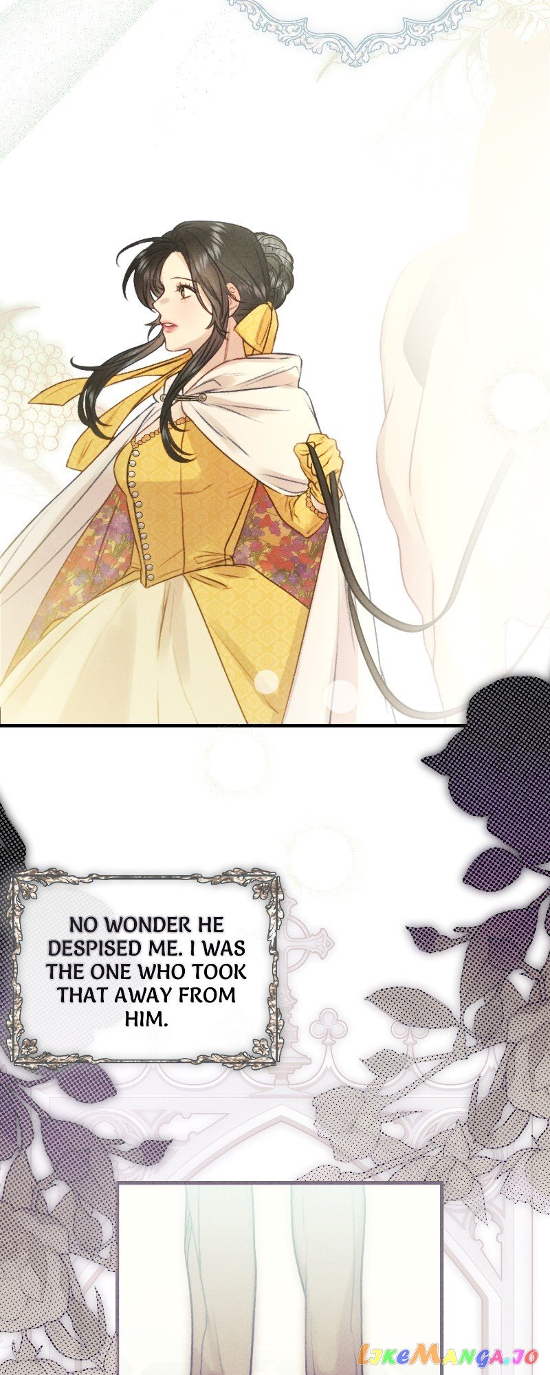 He’s Not Just a Pretty Face chapter 39 page 35