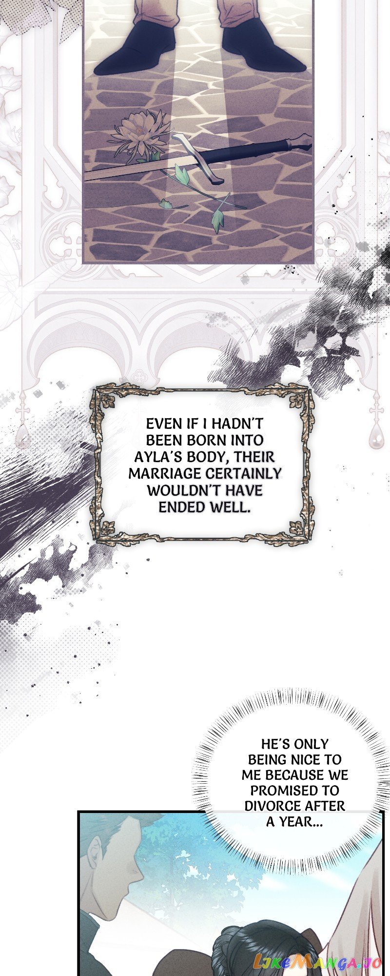 He’s Not Just a Pretty Face chapter 39 page 36