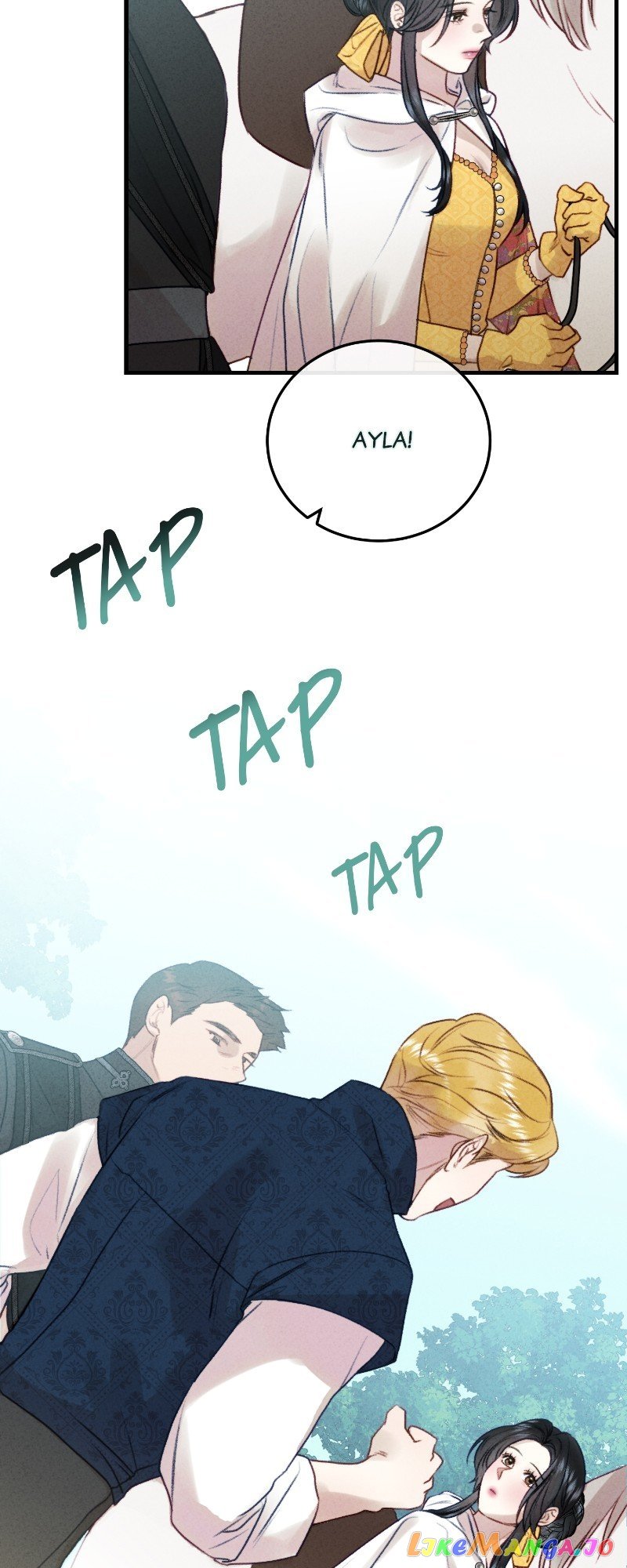 He’s Not Just a Pretty Face chapter 39 page 37