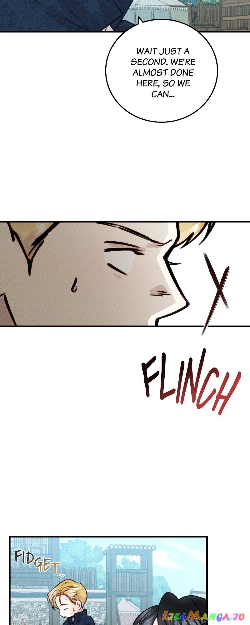 He’s Not Just a Pretty Face chapter 39 page 41