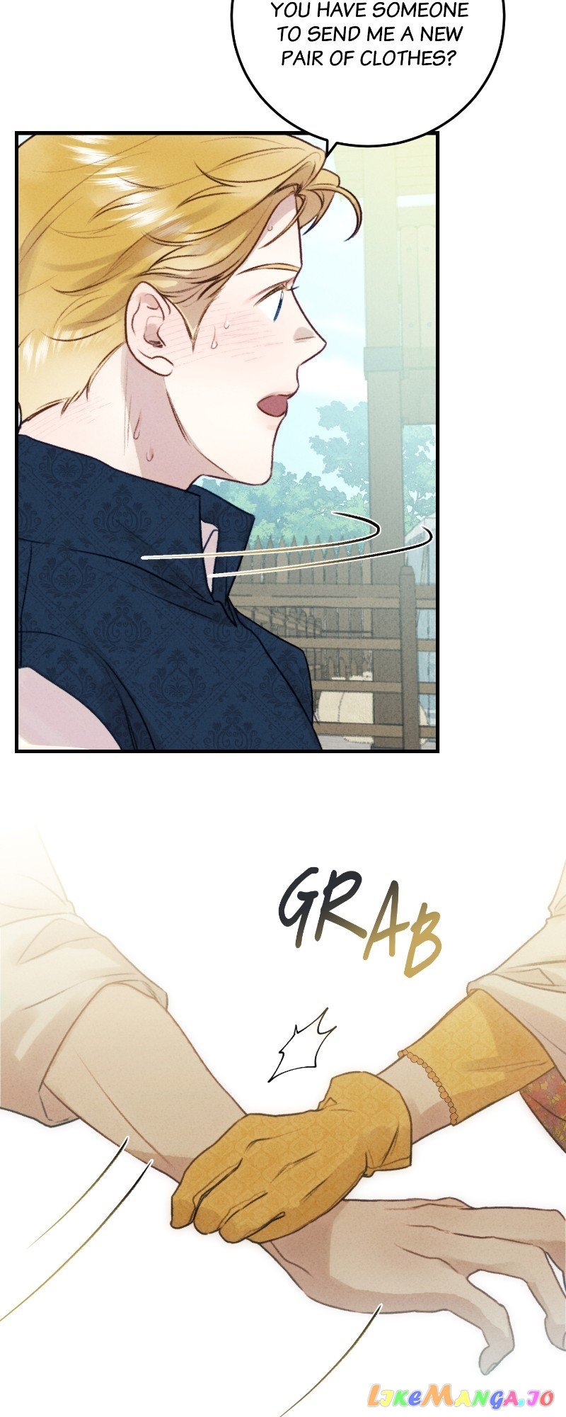 He’s Not Just a Pretty Face chapter 39 page 44