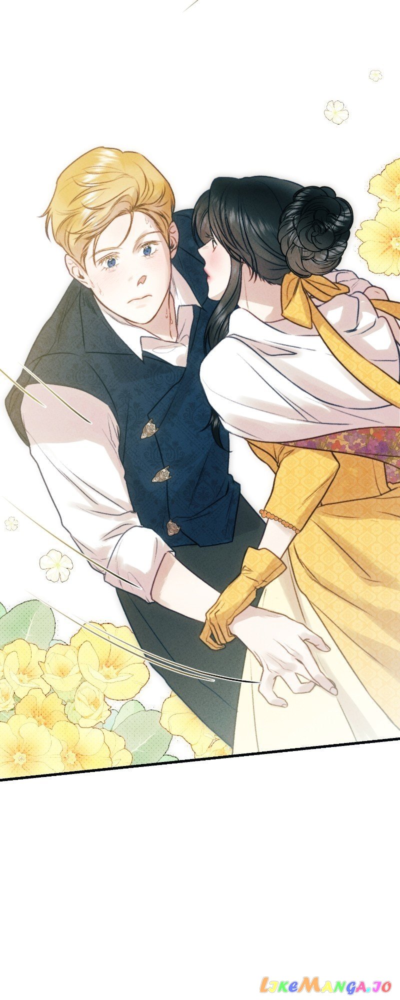 He’s Not Just a Pretty Face chapter 39 page 45