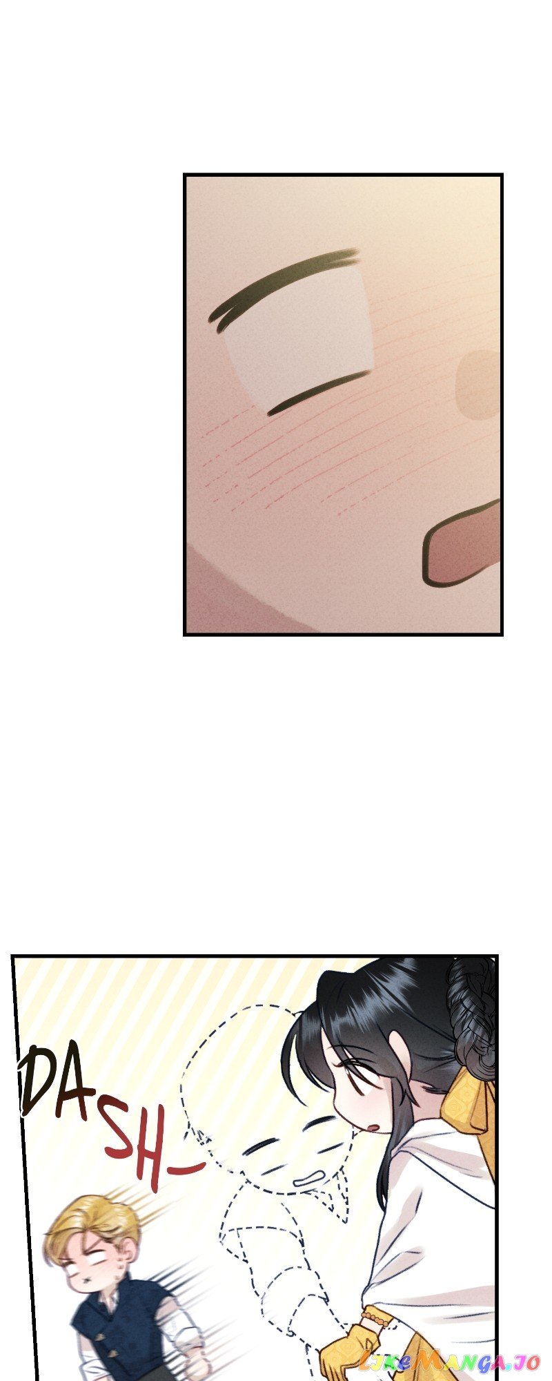 He’s Not Just a Pretty Face chapter 39 page 46