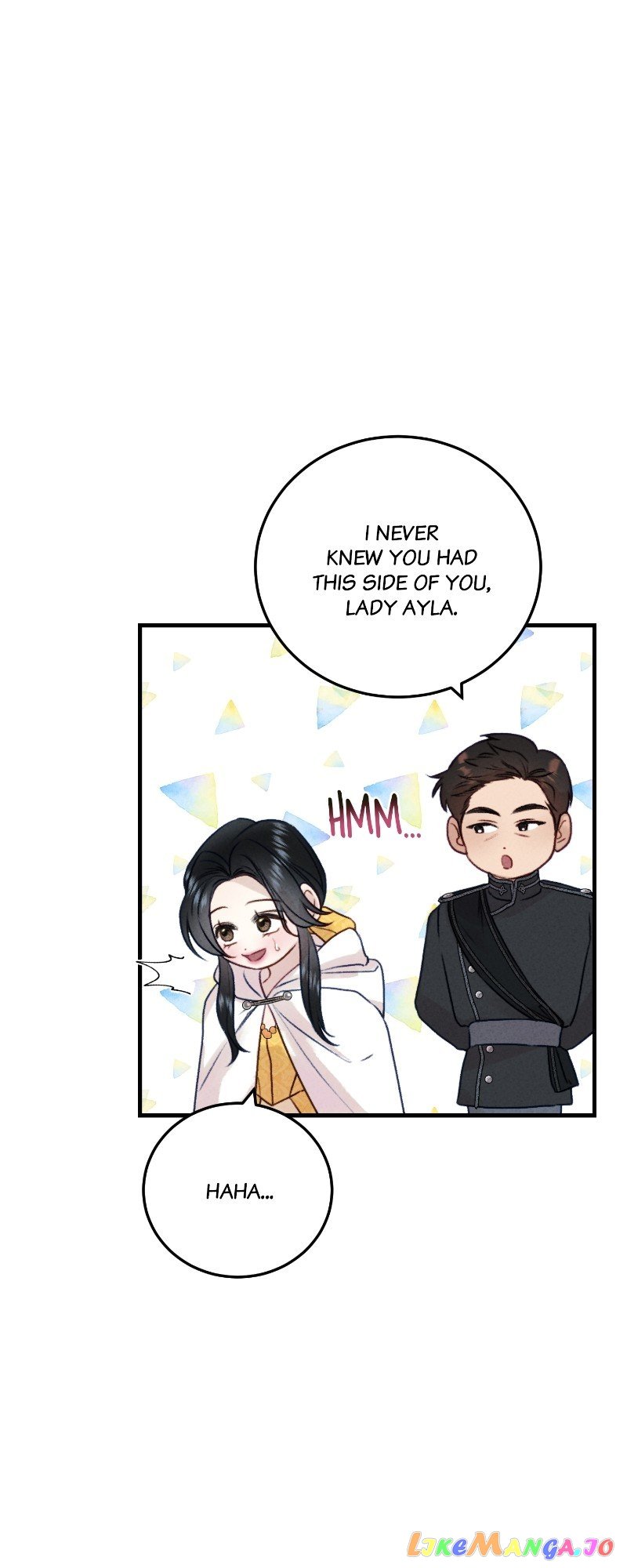 He’s Not Just a Pretty Face chapter 39 page 52