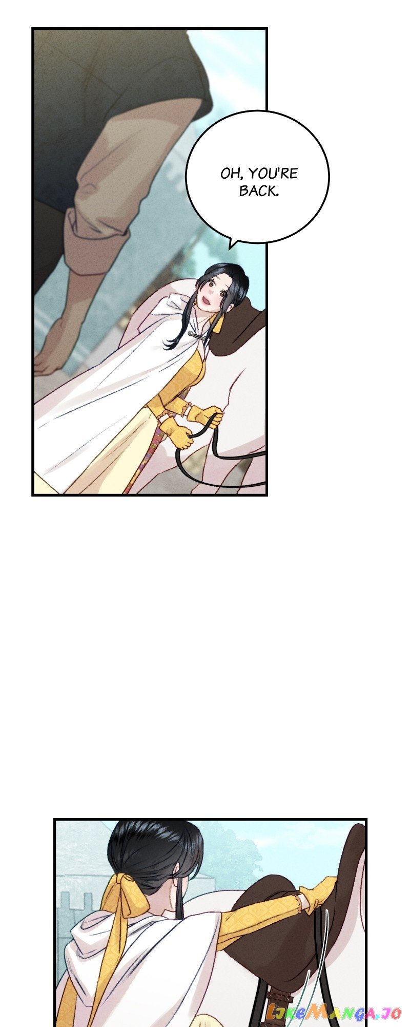He’s Not Just a Pretty Face chapter 39 page 54