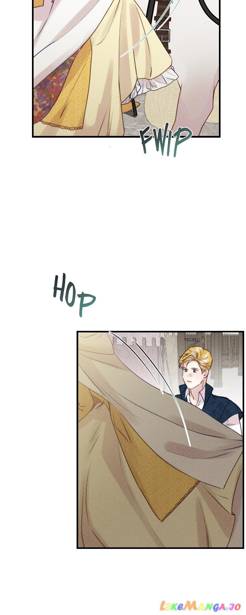 He’s Not Just a Pretty Face chapter 39 page 55