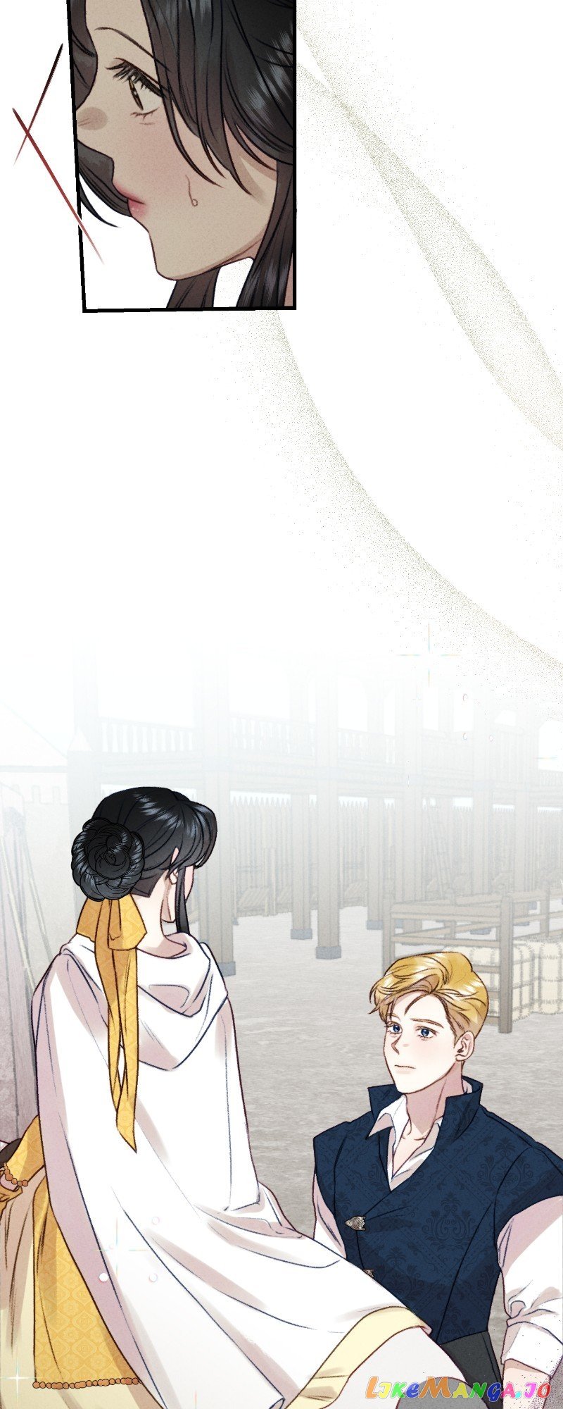 He’s Not Just a Pretty Face chapter 39 page 57