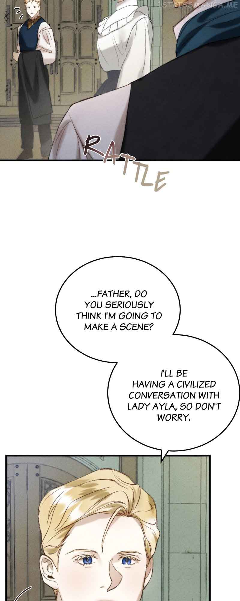He’s Not Just a Pretty Face chapter 4 page 5