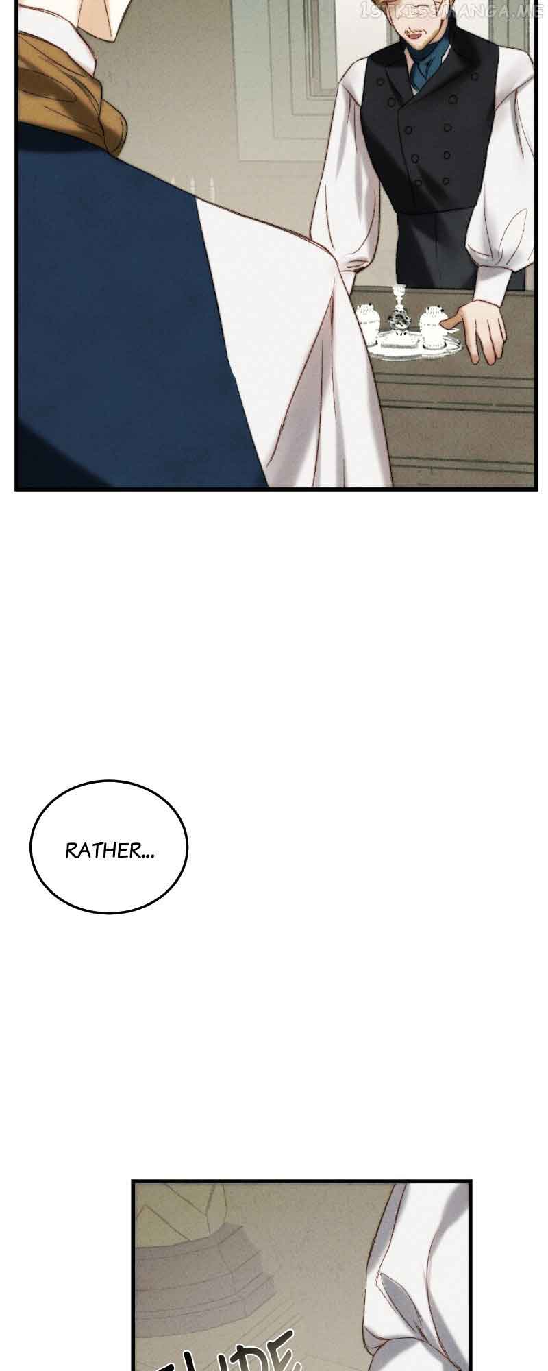 He’s Not Just a Pretty Face chapter 4 page 7