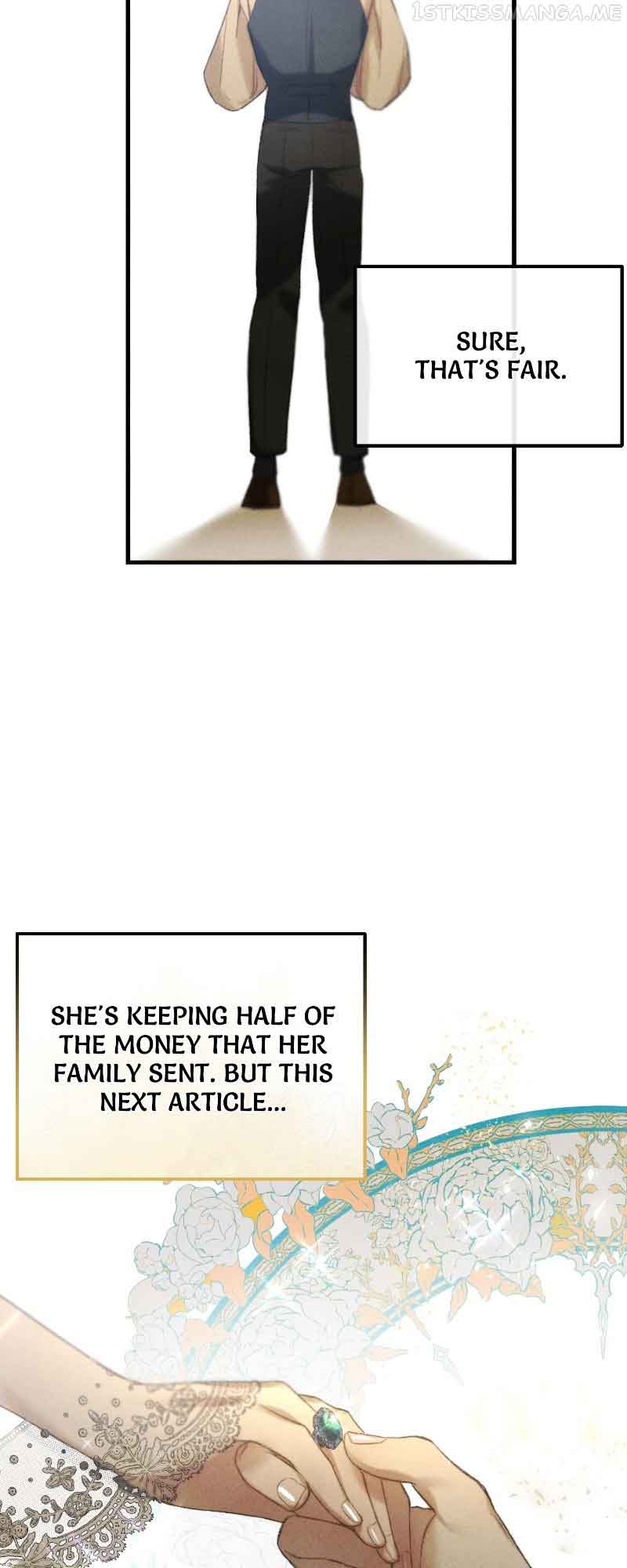 He’s Not Just a Pretty Face chapter 4 page 13