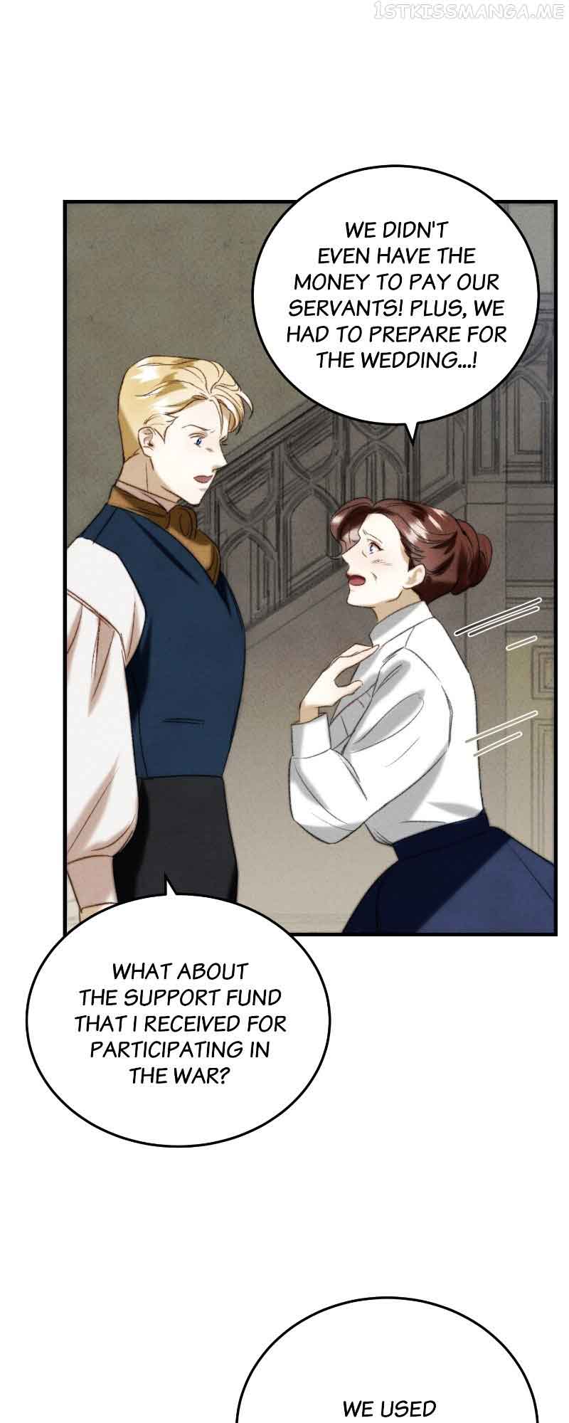 He’s Not Just a Pretty Face chapter 4 page 19