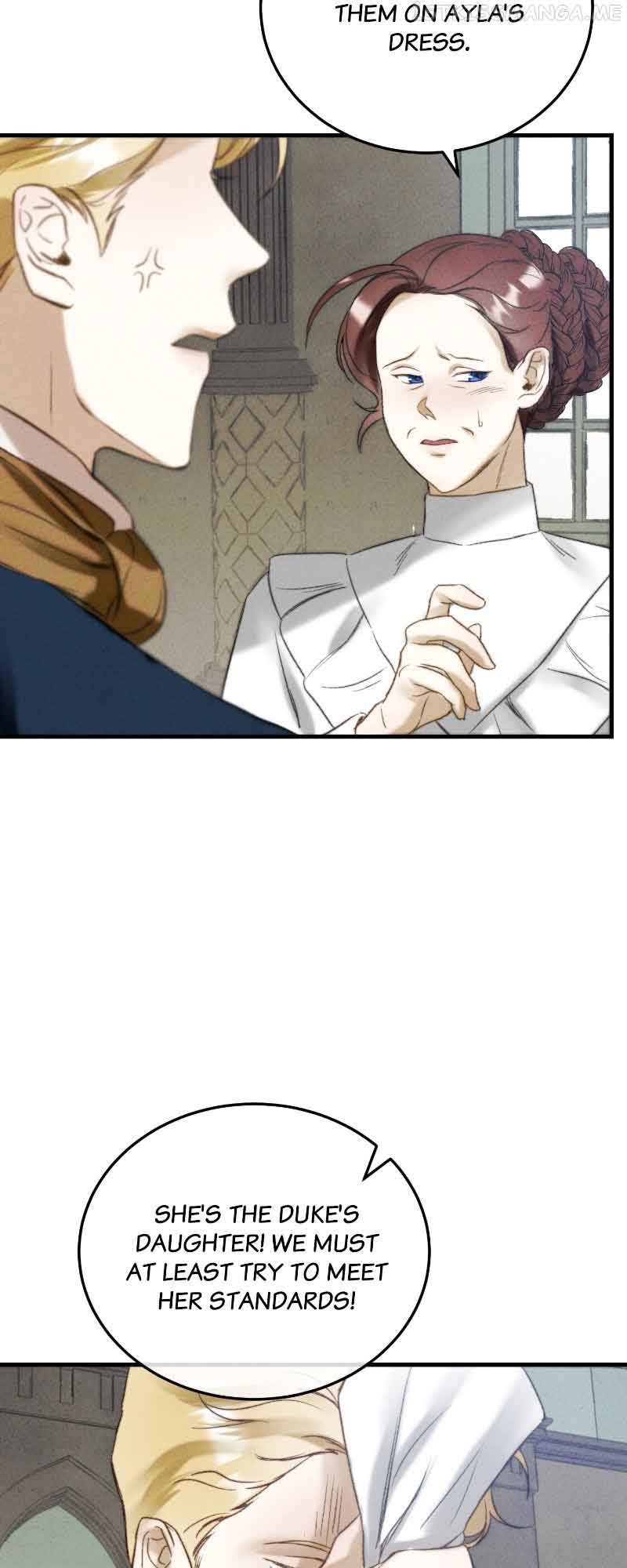 He’s Not Just a Pretty Face chapter 4 page 20