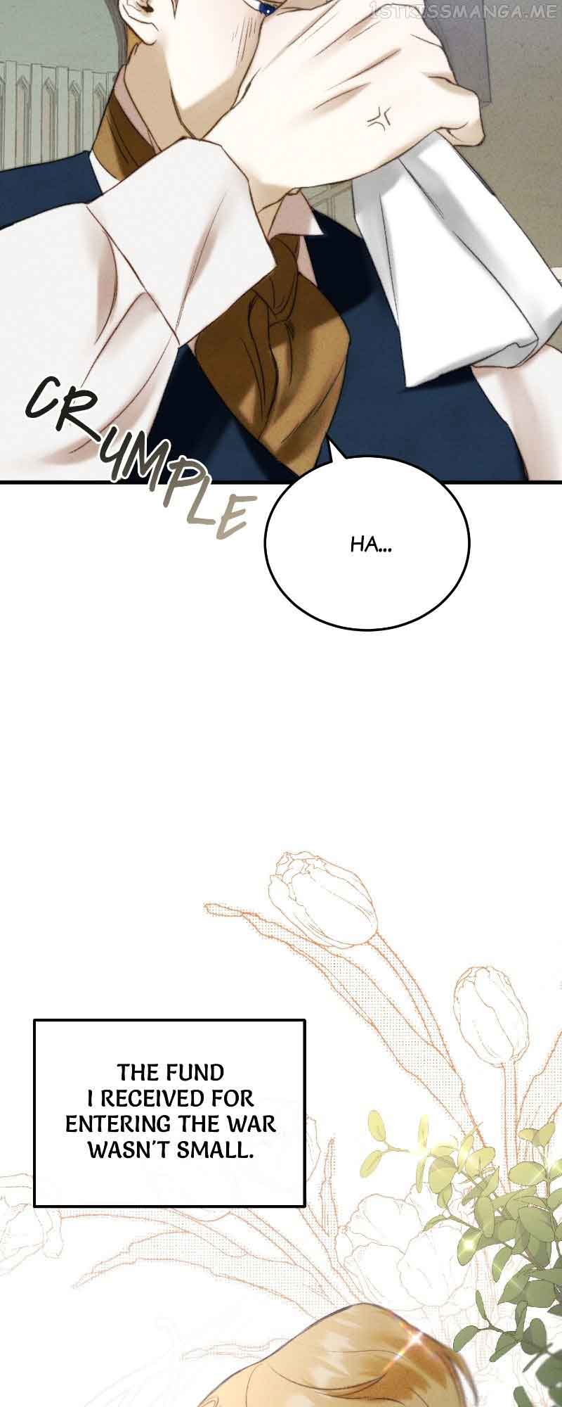 He’s Not Just a Pretty Face chapter 4 page 21