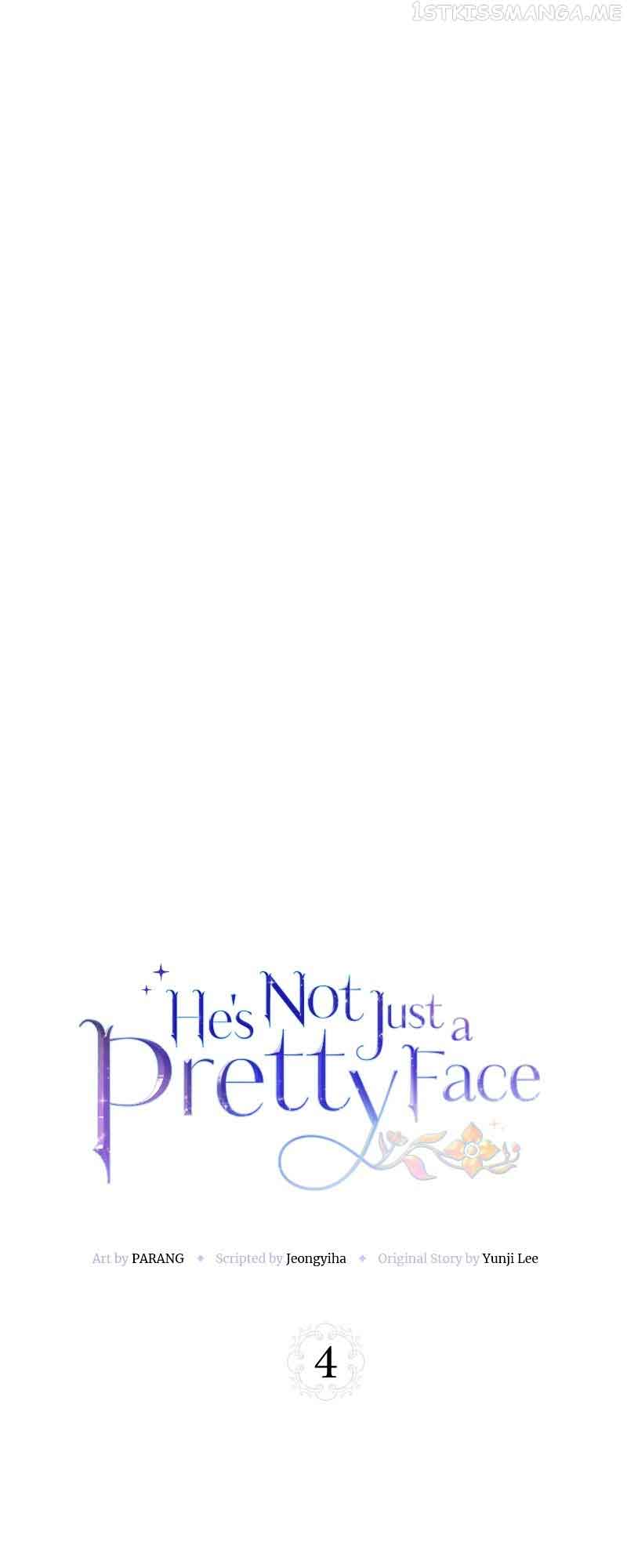 He’s Not Just a Pretty Face chapter 4 page 25