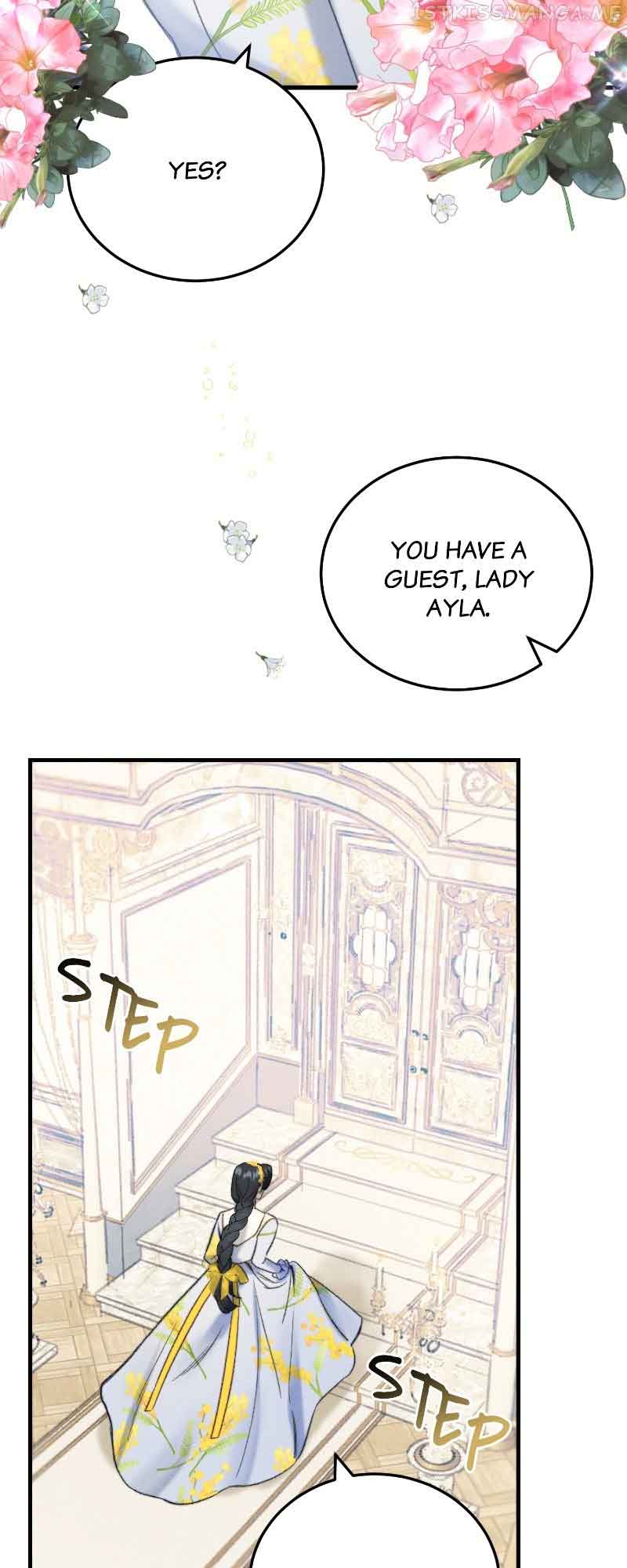 He’s Not Just a Pretty Face chapter 4 page 28