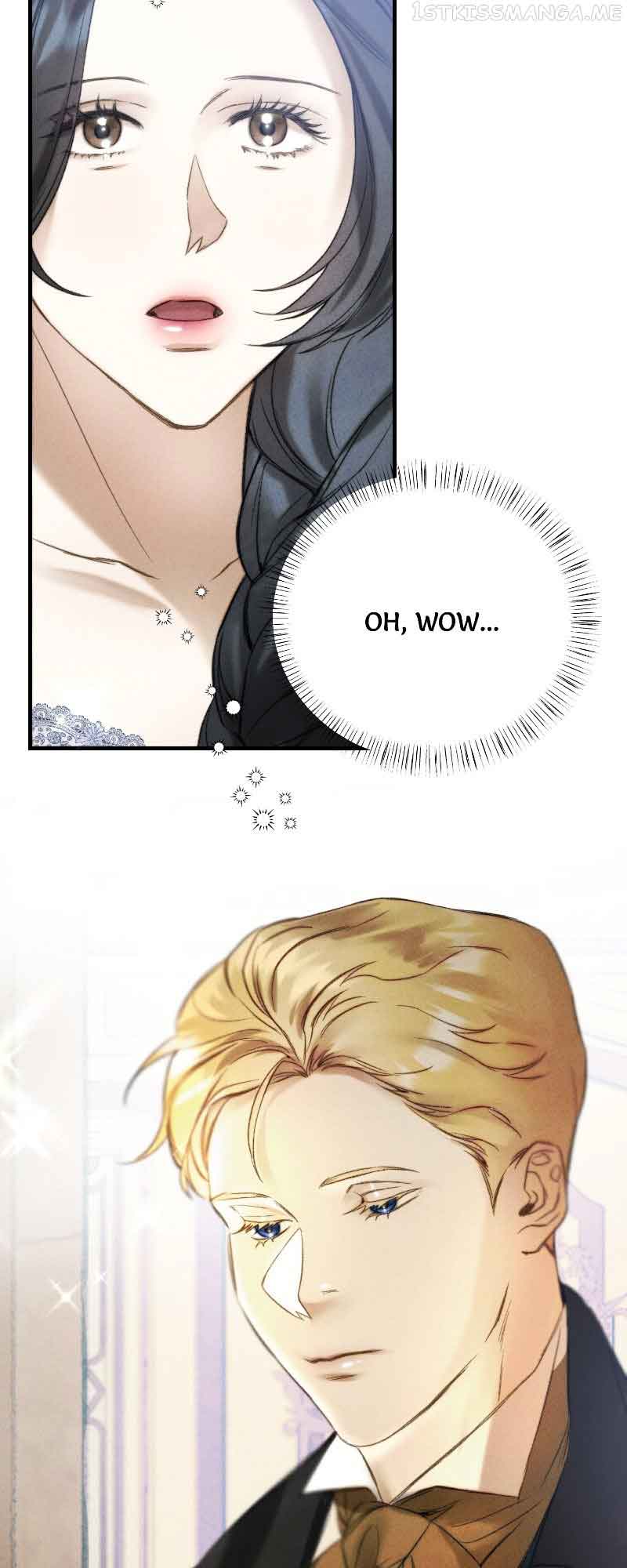 He’s Not Just a Pretty Face chapter 4 page 30
