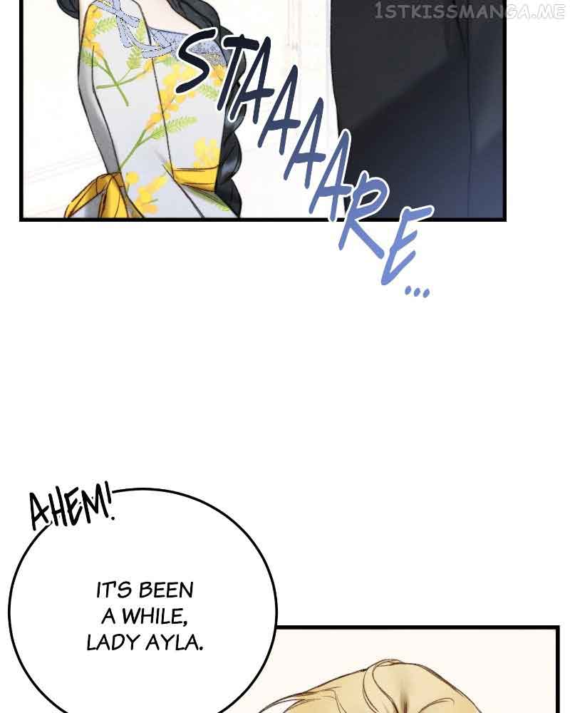 He’s Not Just a Pretty Face chapter 4 page 32
