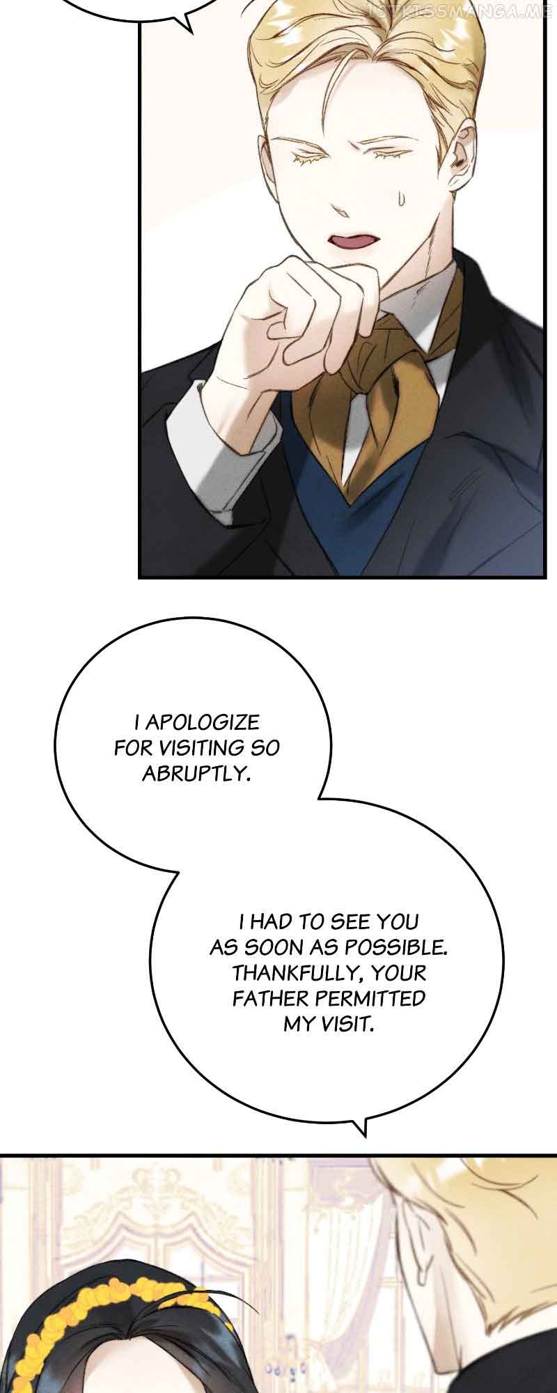 He’s Not Just a Pretty Face chapter 4 page 33