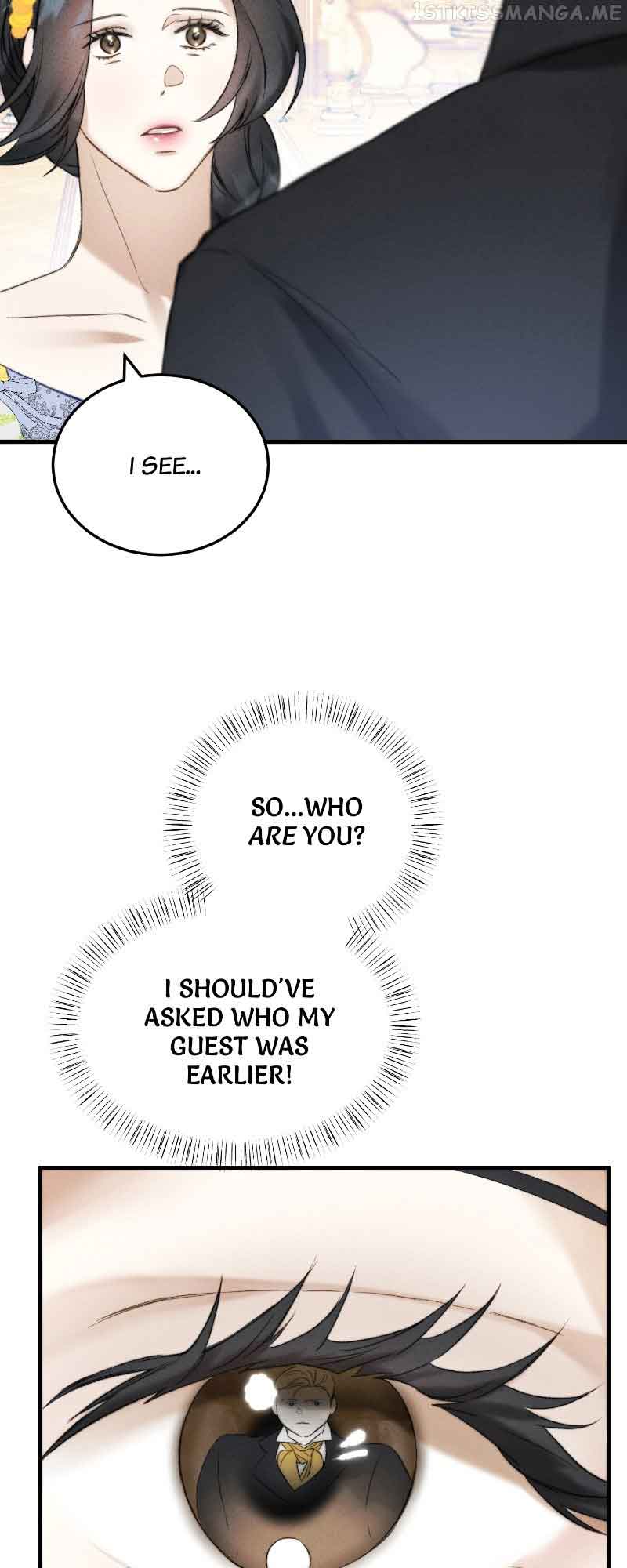 He’s Not Just a Pretty Face chapter 4 page 34