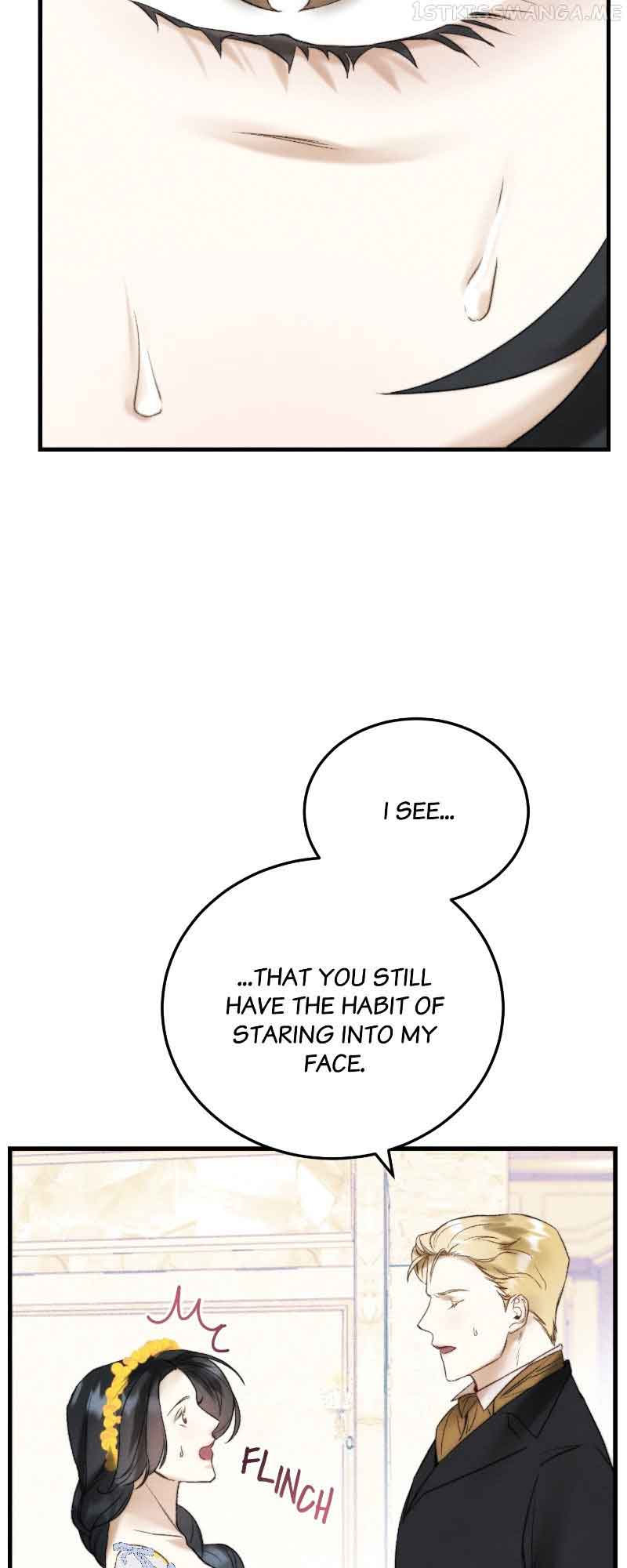 He’s Not Just a Pretty Face chapter 4 page 35