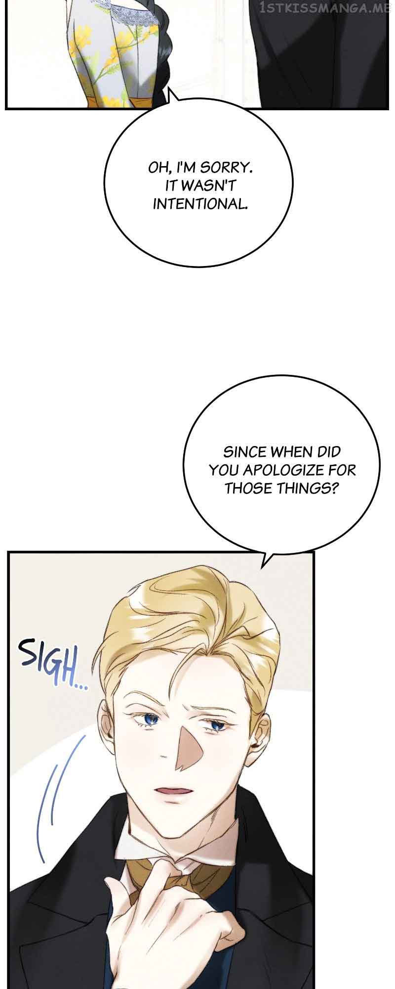 He’s Not Just a Pretty Face chapter 4 page 36