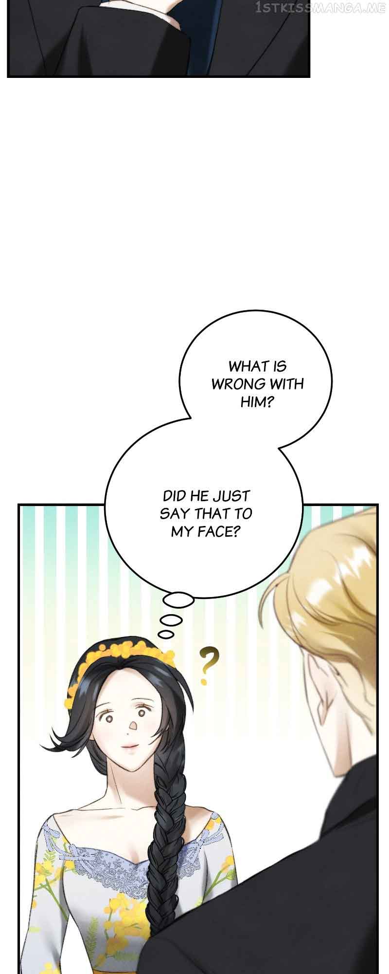 He’s Not Just a Pretty Face chapter 4 page 37