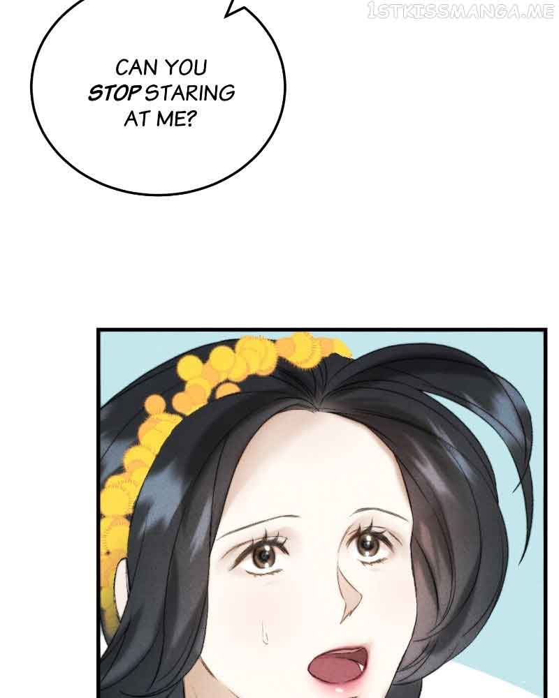 He’s Not Just a Pretty Face chapter 4 page 40