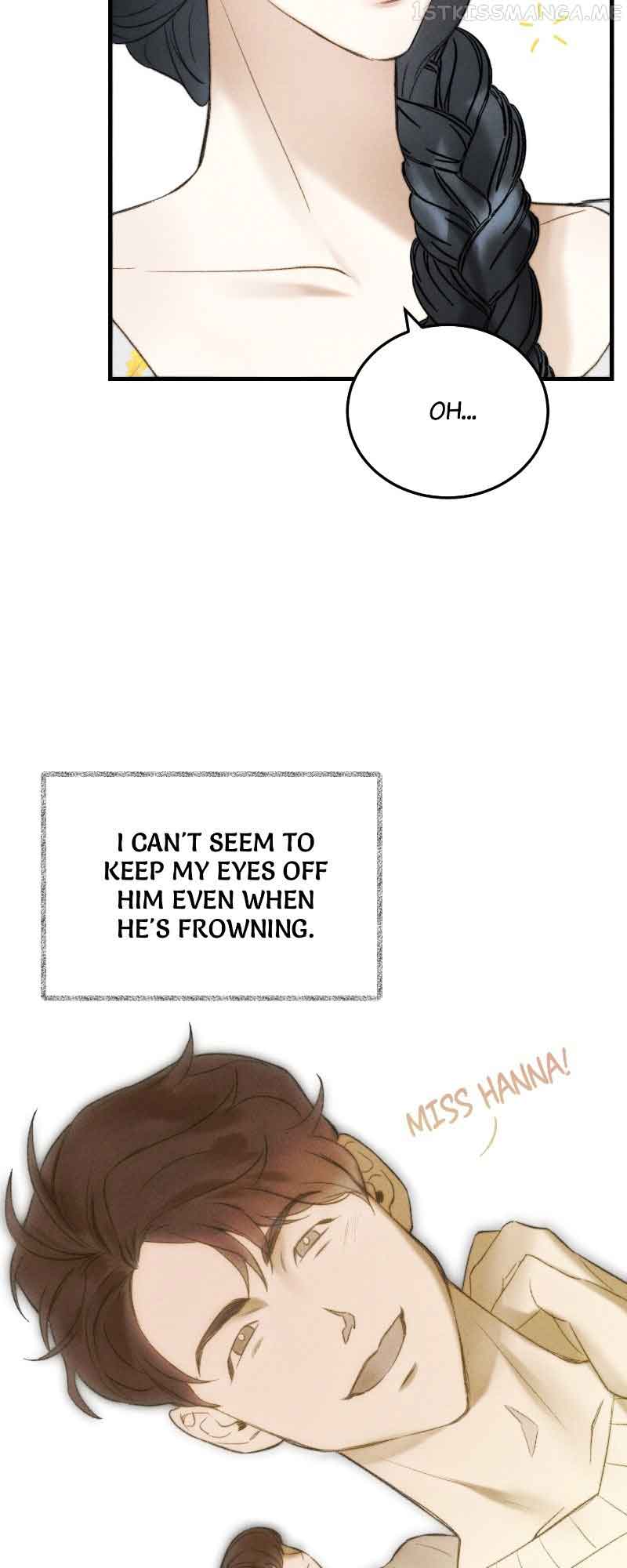 He’s Not Just a Pretty Face chapter 4 page 41
