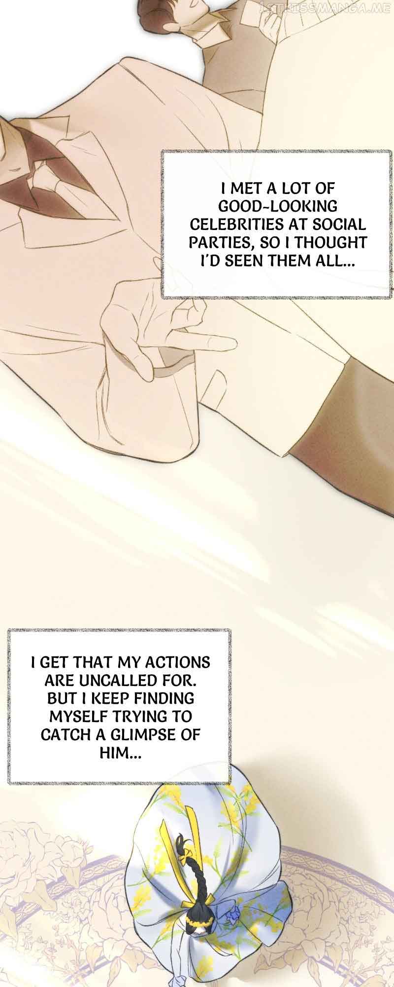 He’s Not Just a Pretty Face chapter 4 page 42