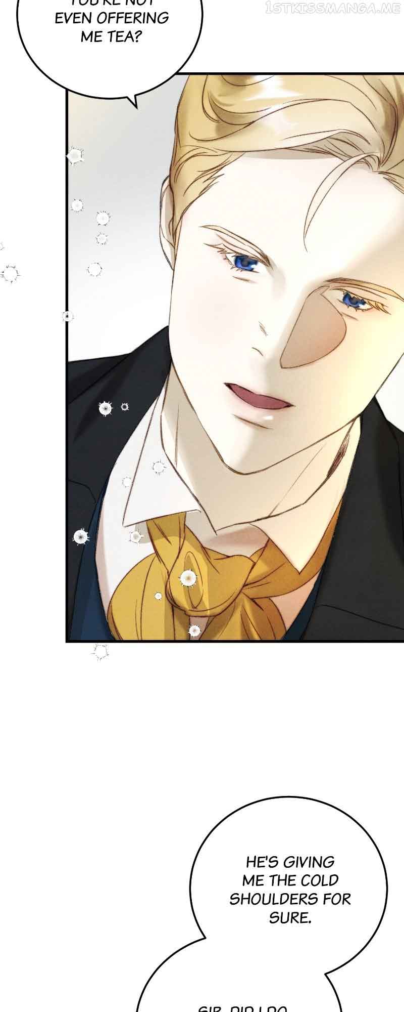 He’s Not Just a Pretty Face chapter 4 page 44