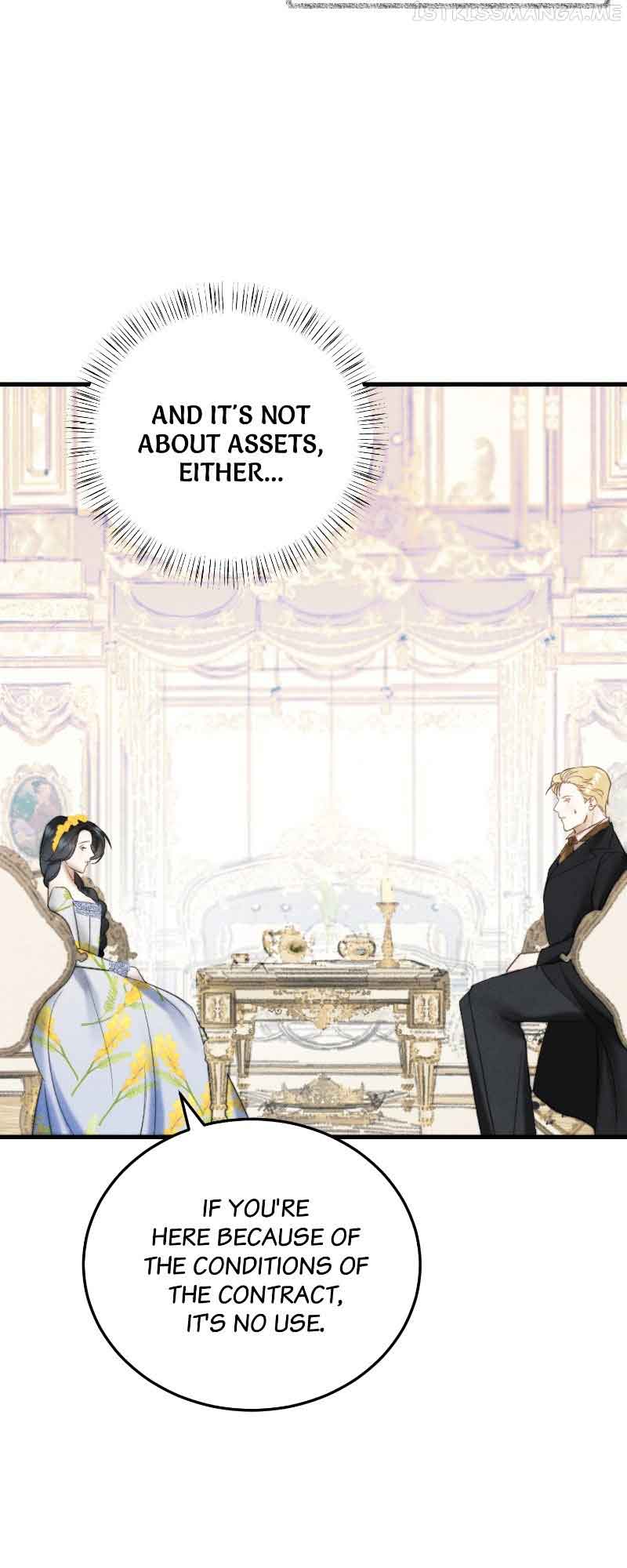He’s Not Just a Pretty Face chapter 4 page 53