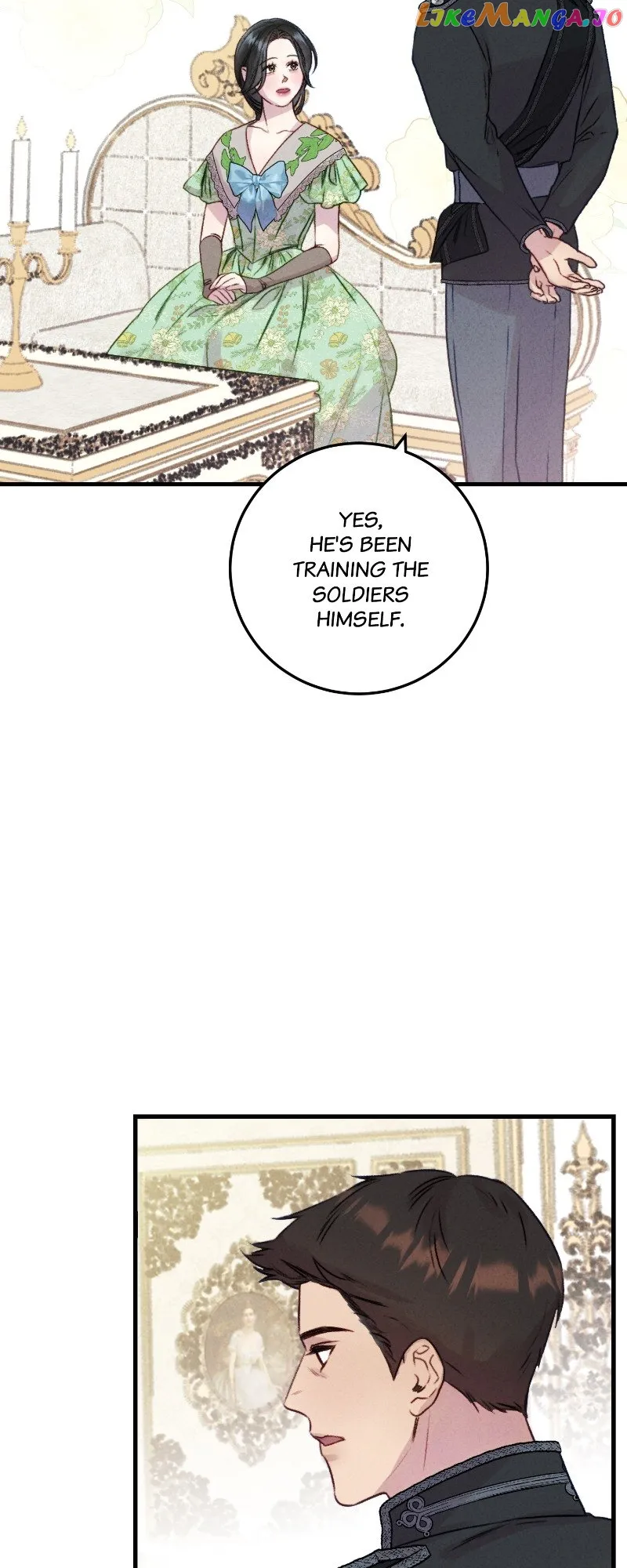 He’s Not Just a Pretty Face chapter 40 page 2