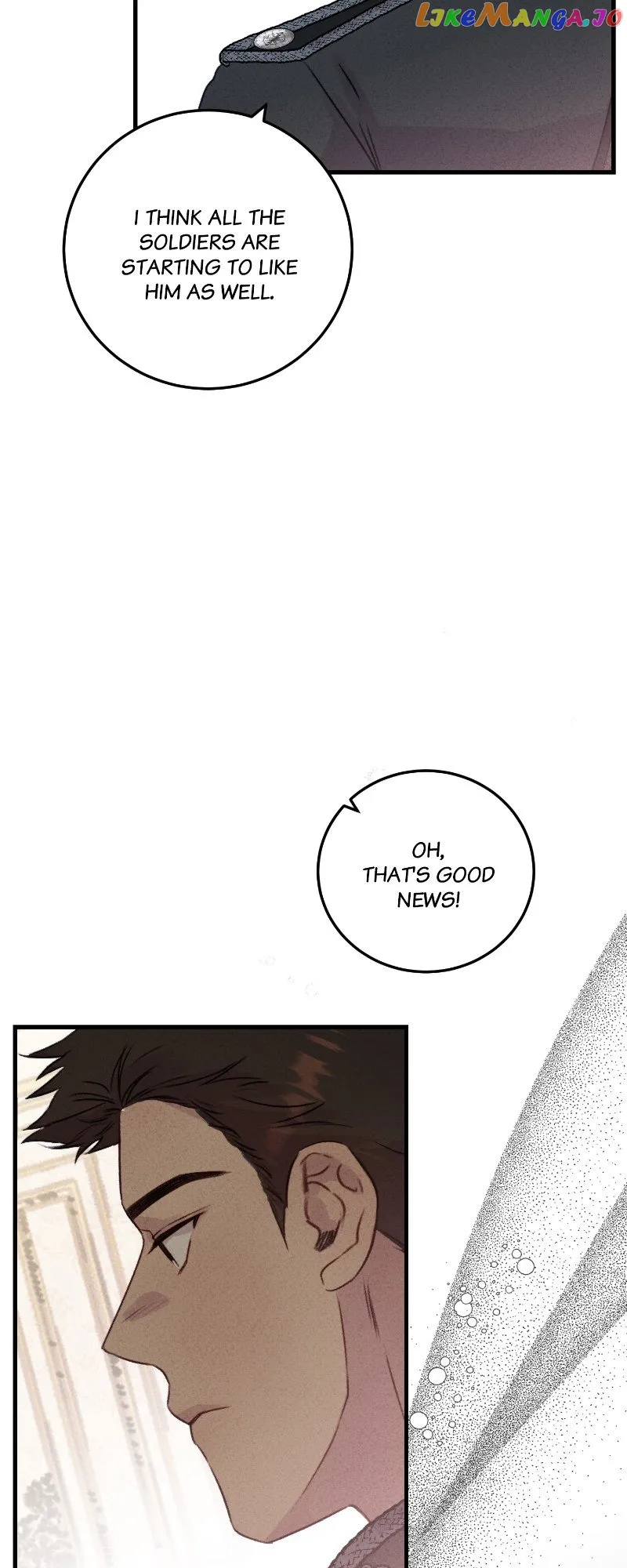 He’s Not Just a Pretty Face chapter 40 page 3