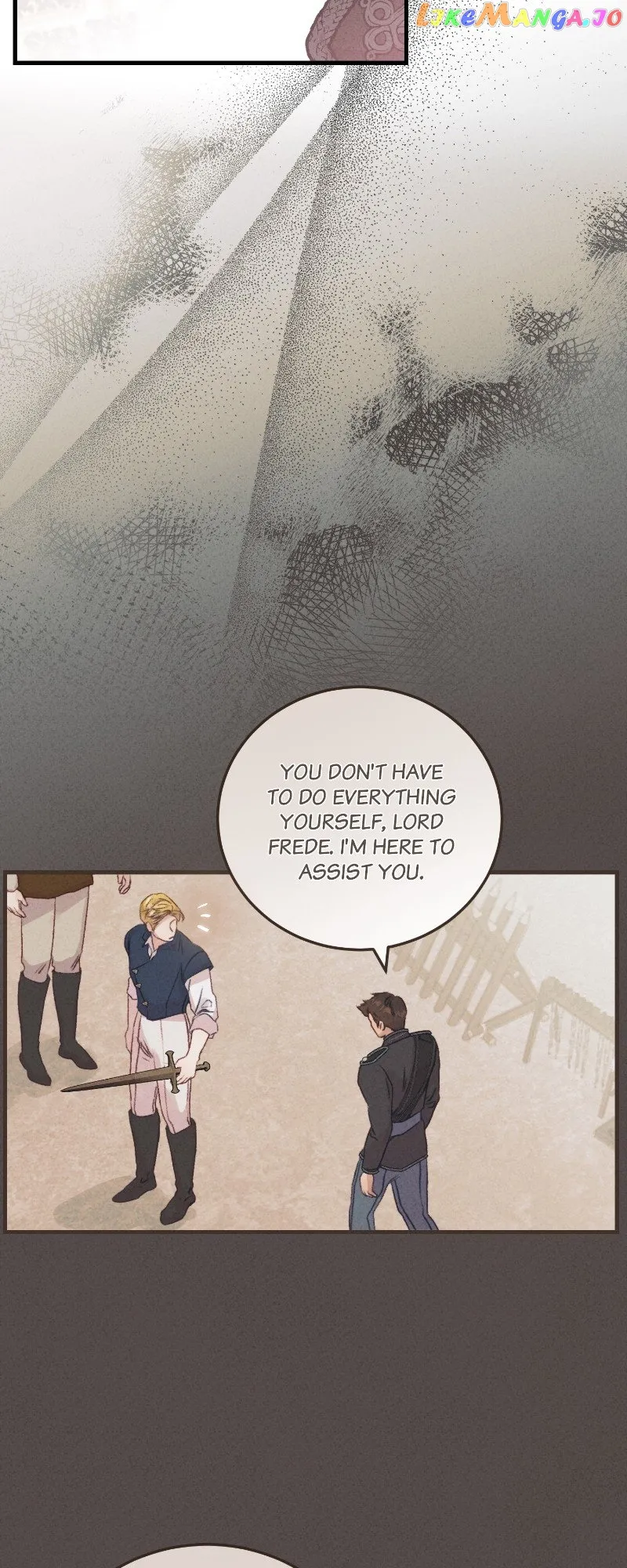 He’s Not Just a Pretty Face chapter 40 page 4