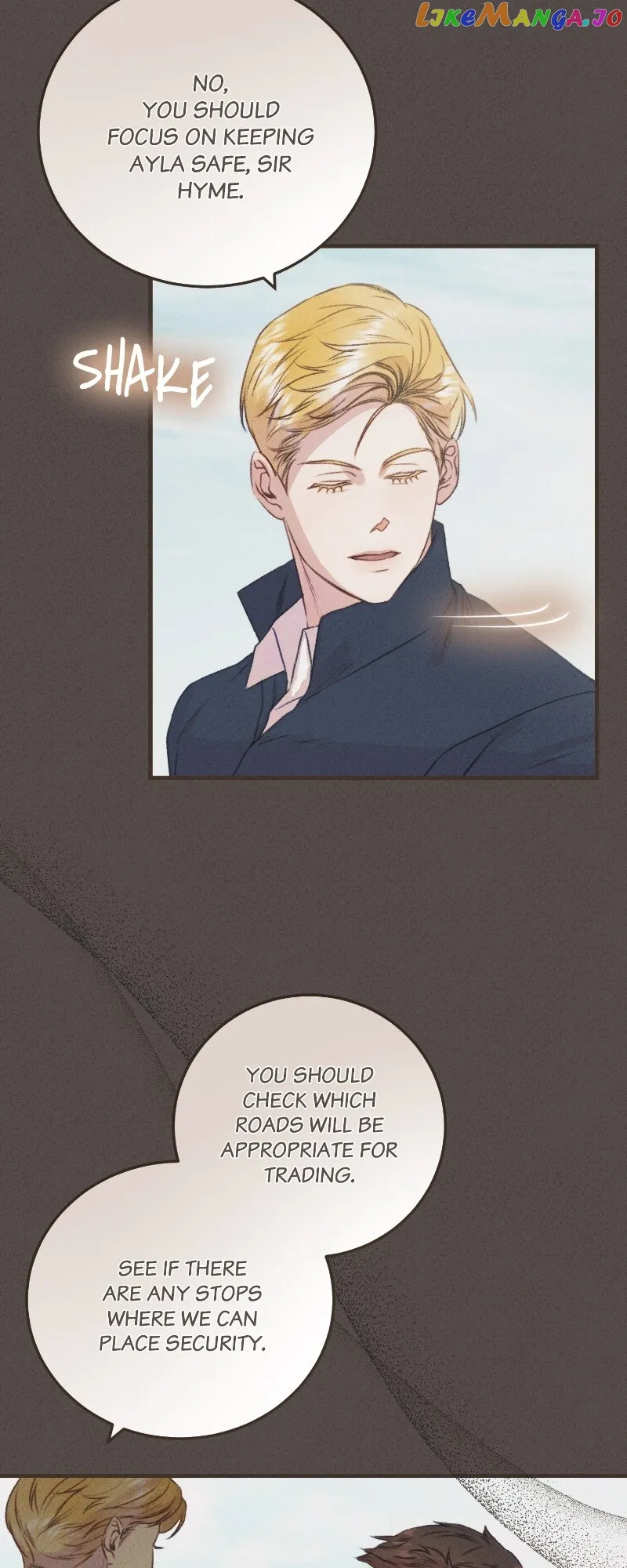 He’s Not Just a Pretty Face chapter 40 page 5