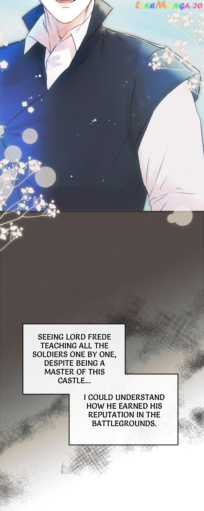 He’s Not Just a Pretty Face chapter 40 page 7