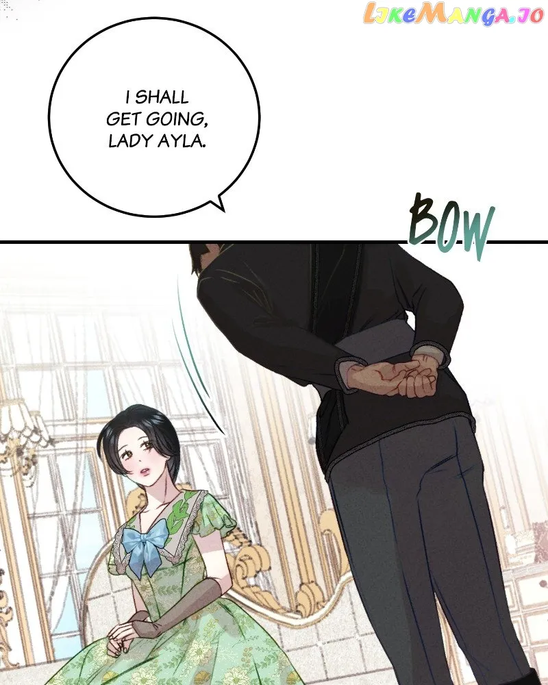 He’s Not Just a Pretty Face chapter 40 page 8